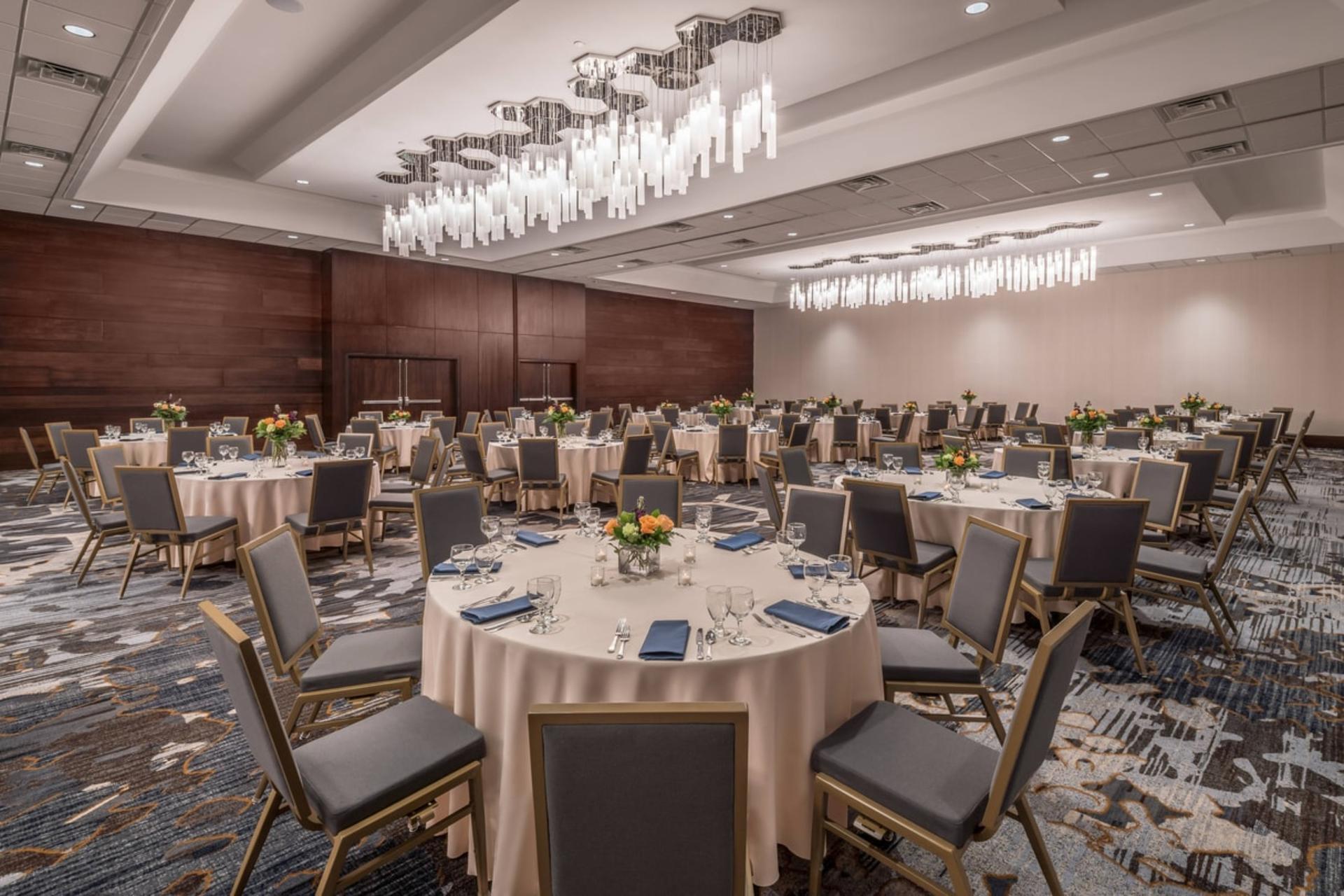 Grand Ballroom