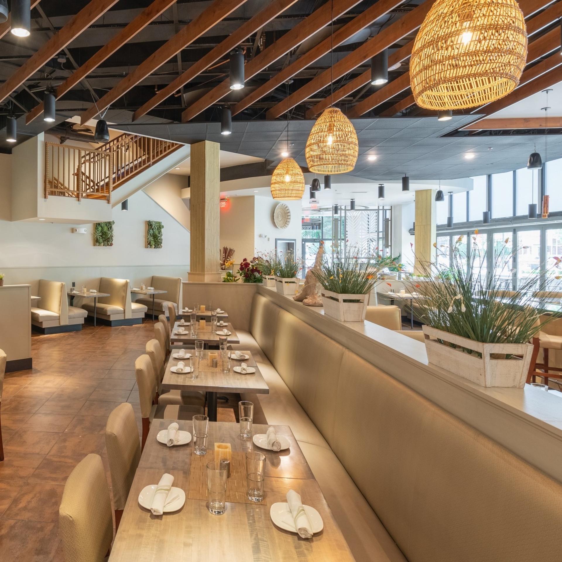 Main Dining Room