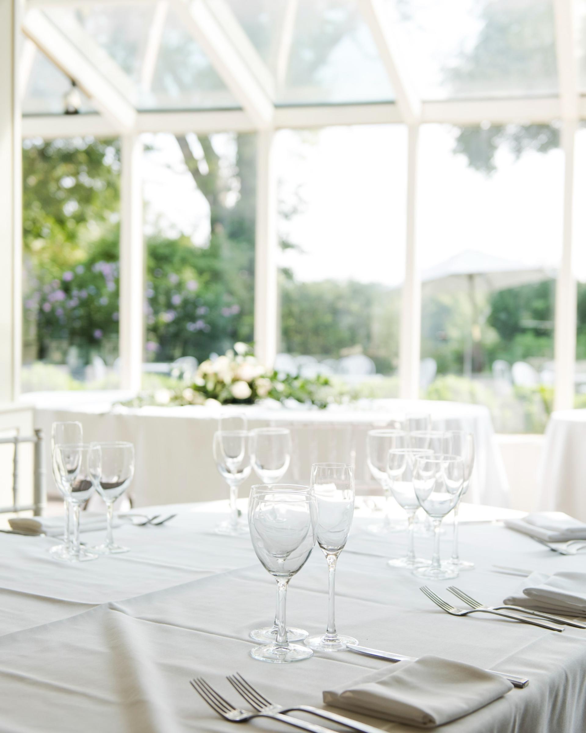 The Carriage Room Atrium
