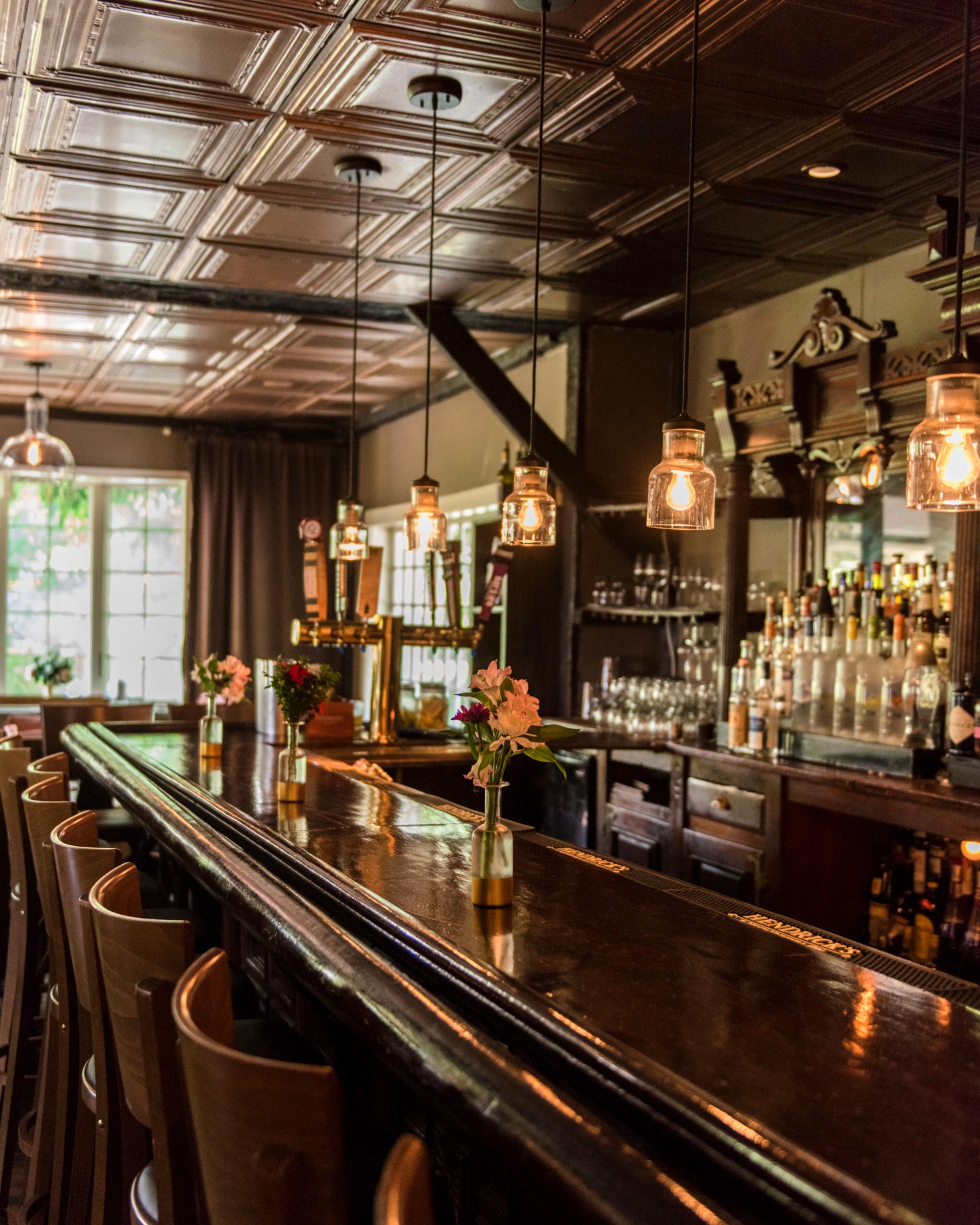 The Tap Room