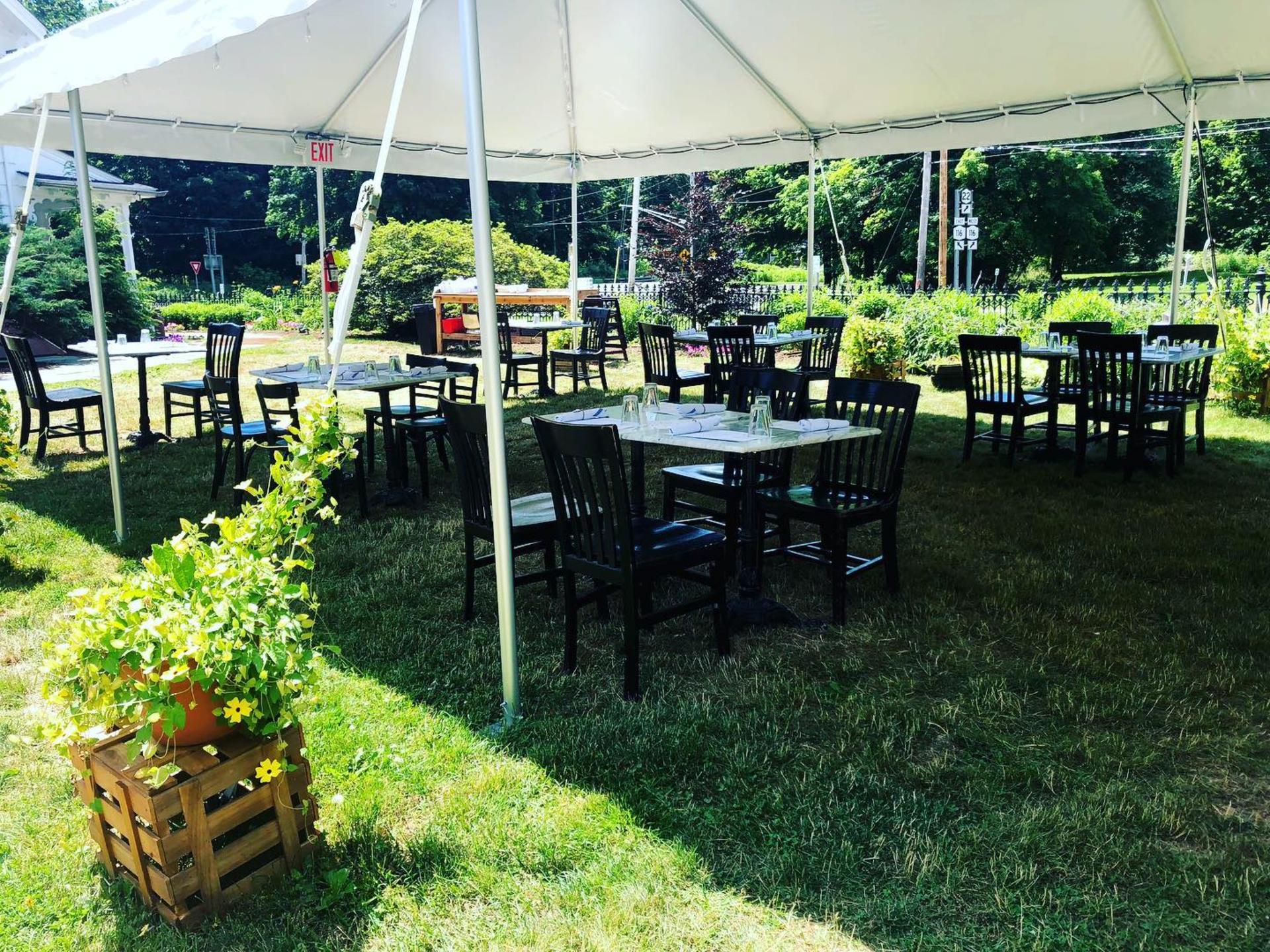 Full Buyout of Purdy's Farmer & the Fish