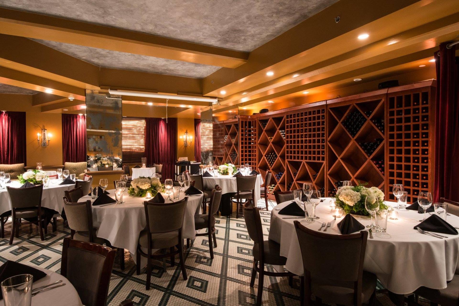 Wine Cellar