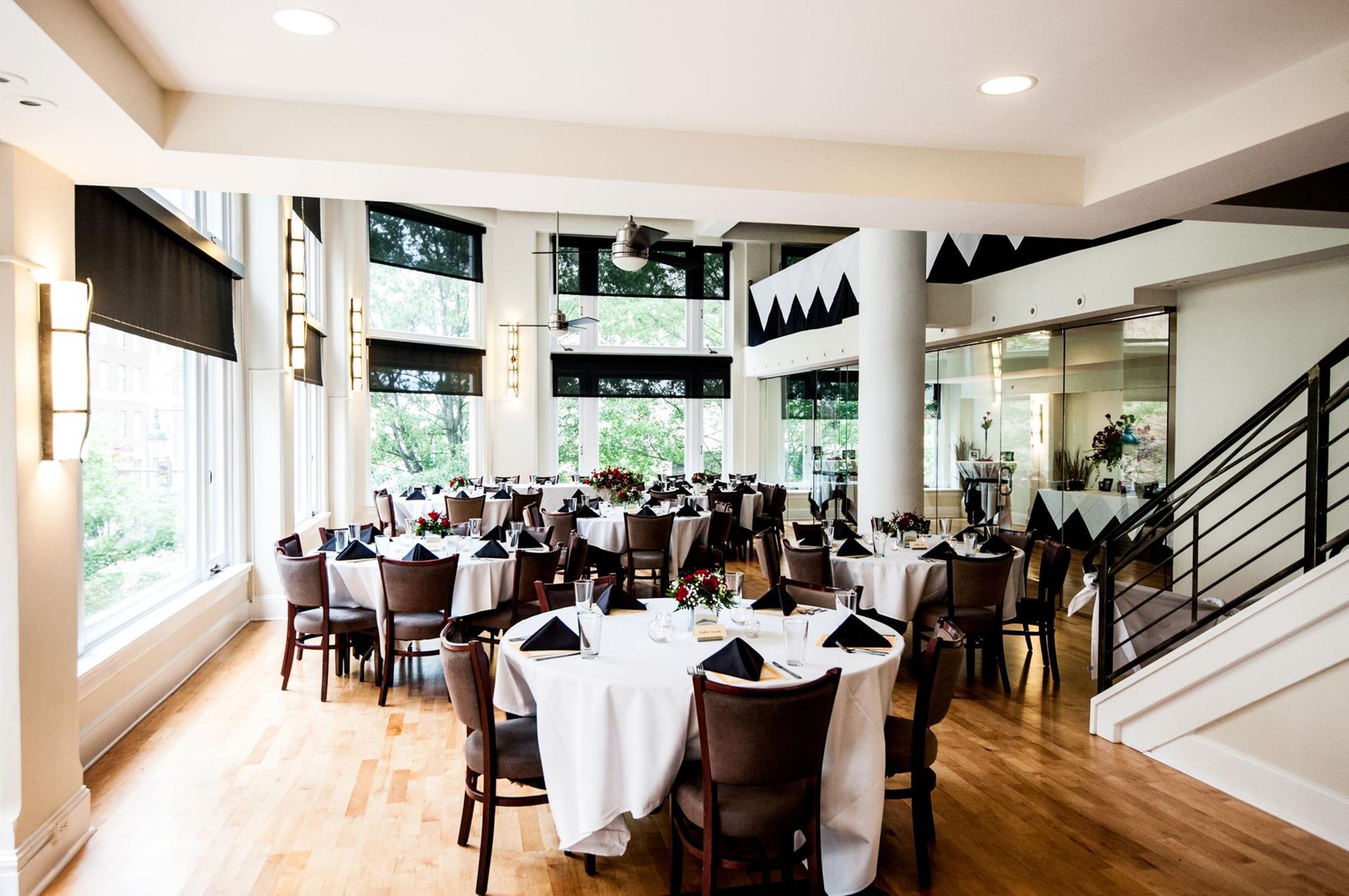 Private Dining Room