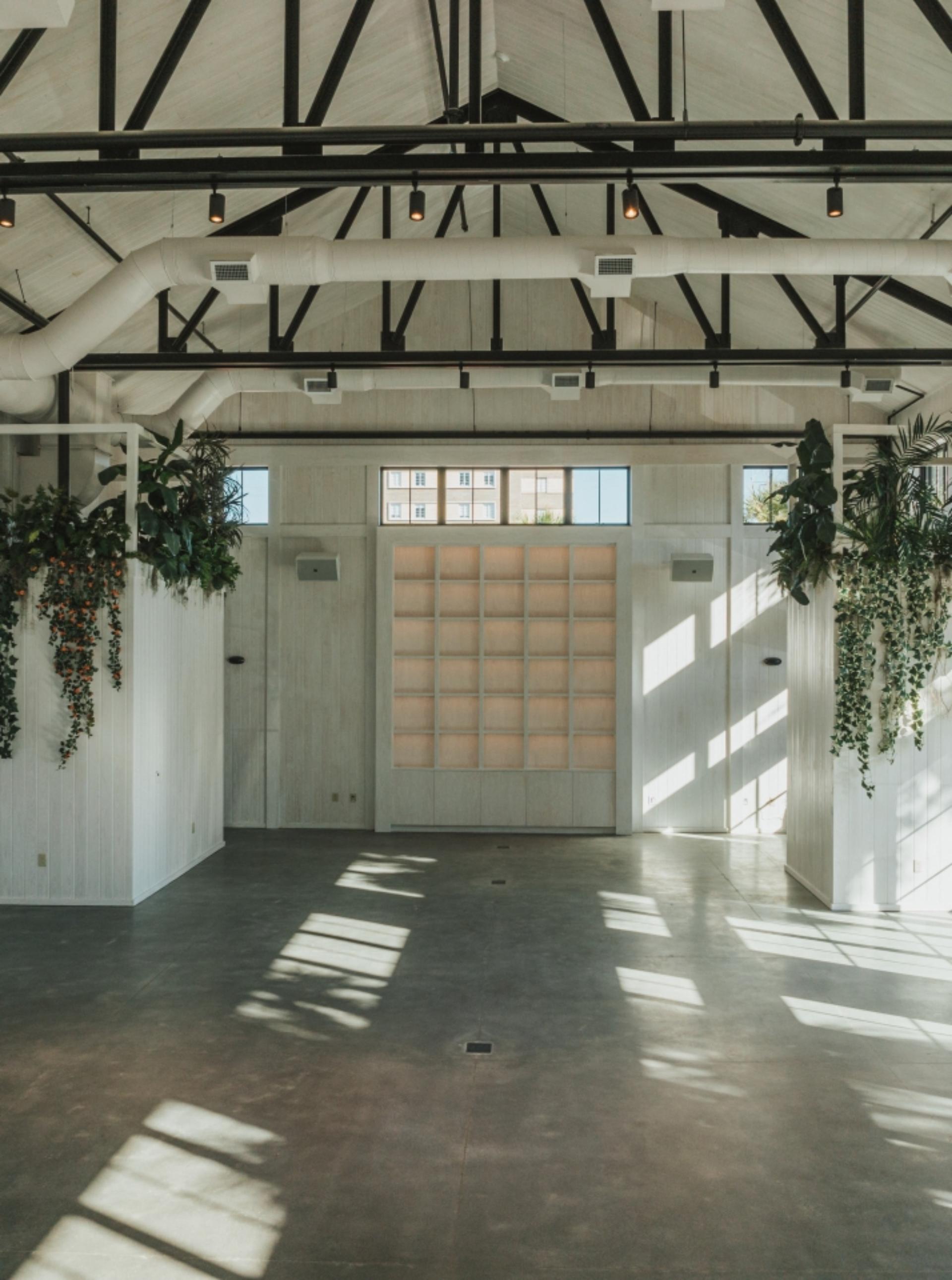 Carriage House