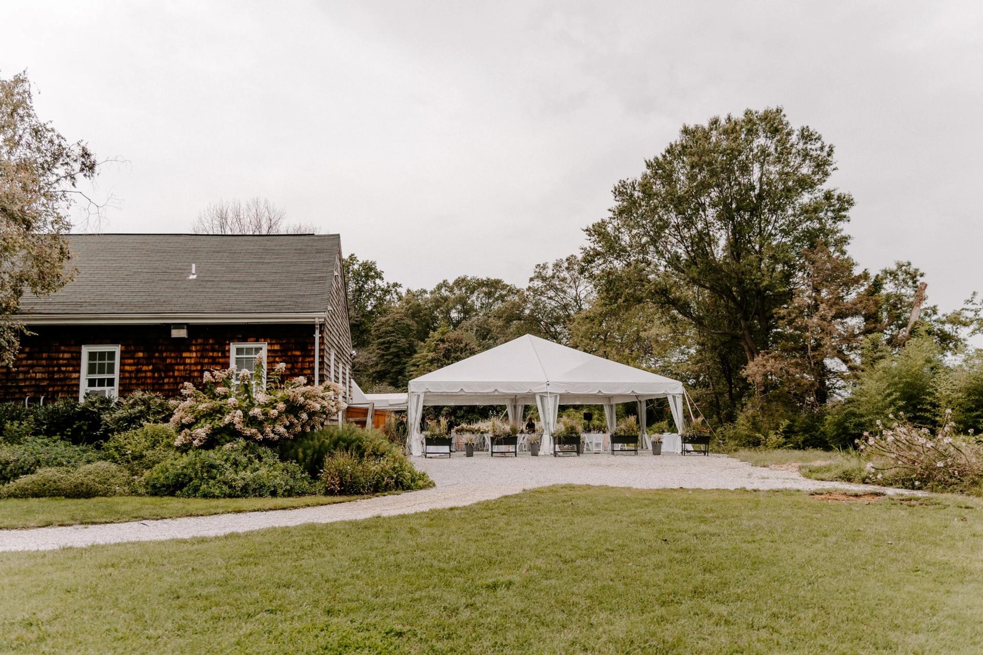 The Tent