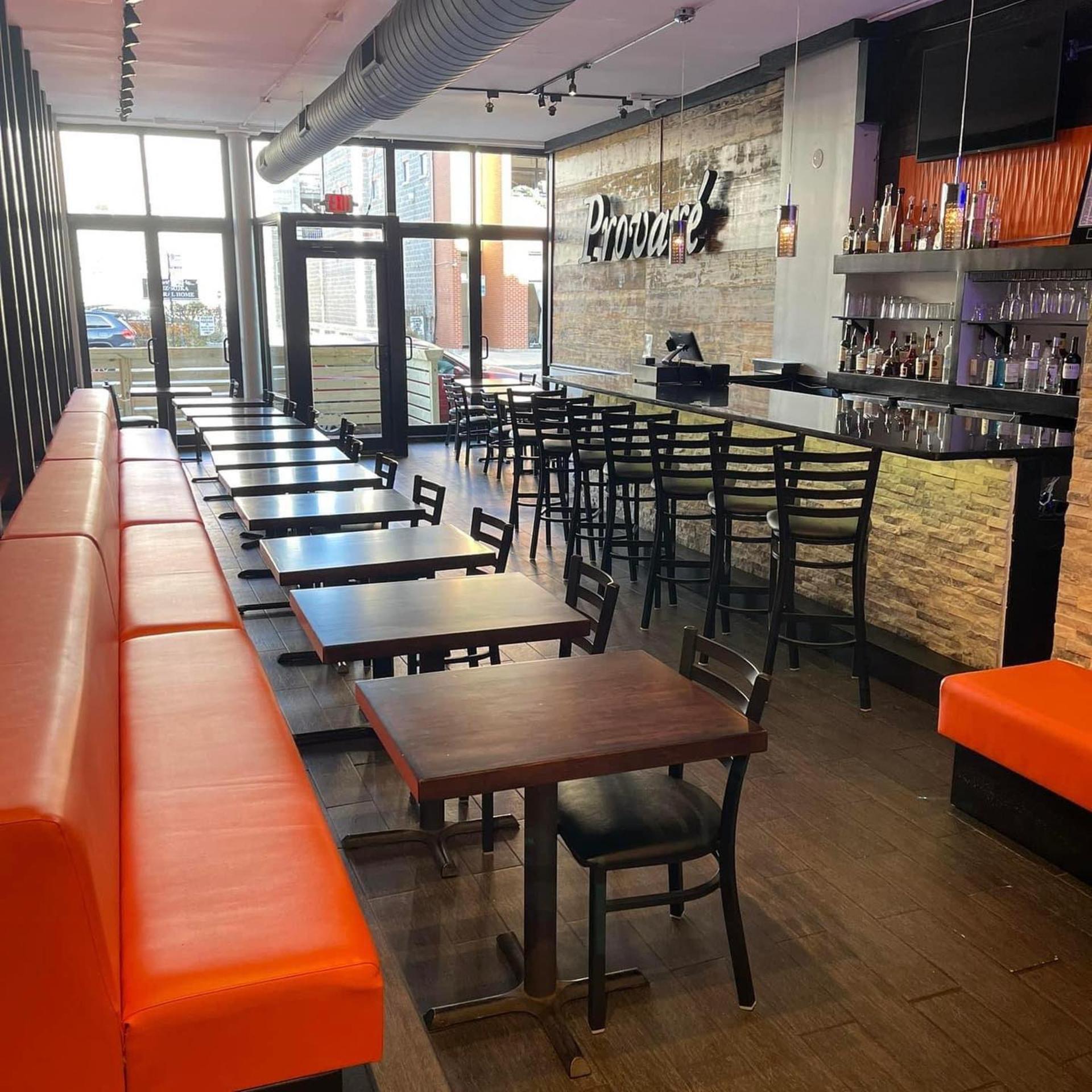 Full Buyout of Provare Chicago