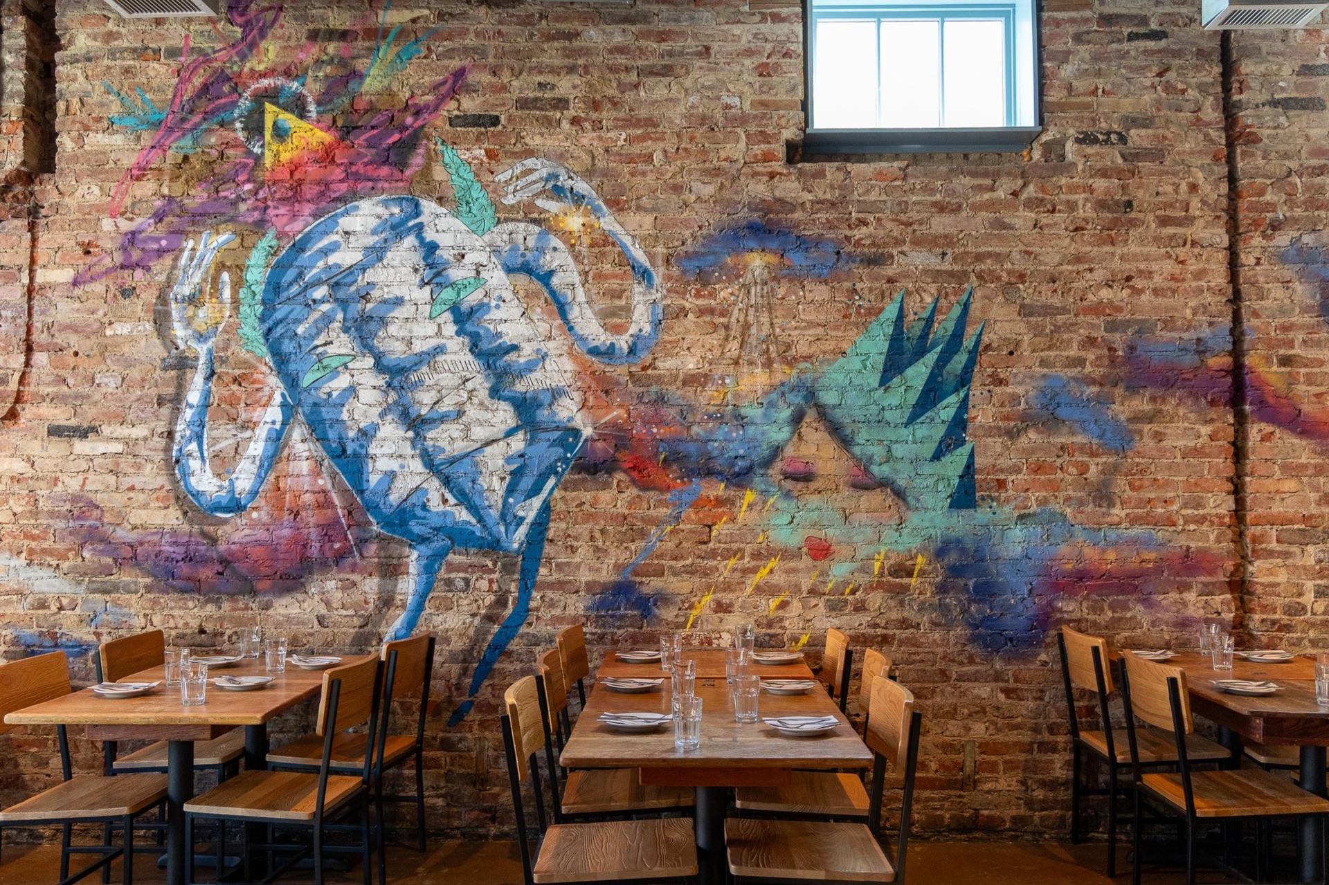 Full Buyout of Right Proper Brewing Company