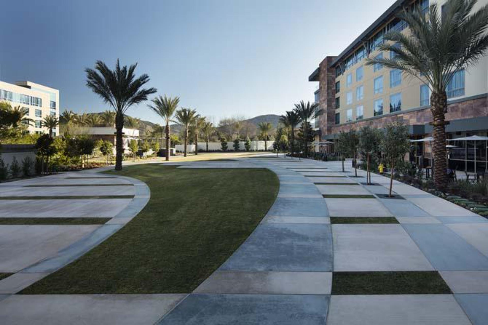 Park at Viejas