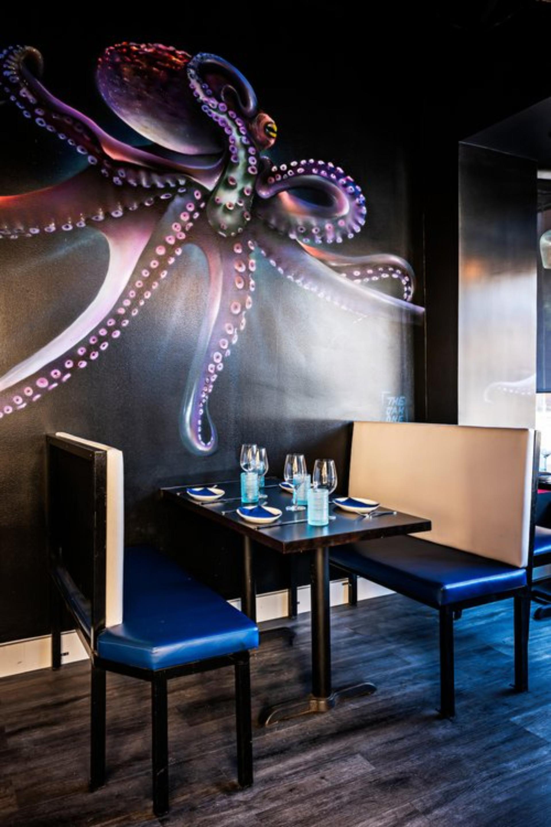 Full Buyout of Mariscos 1133
