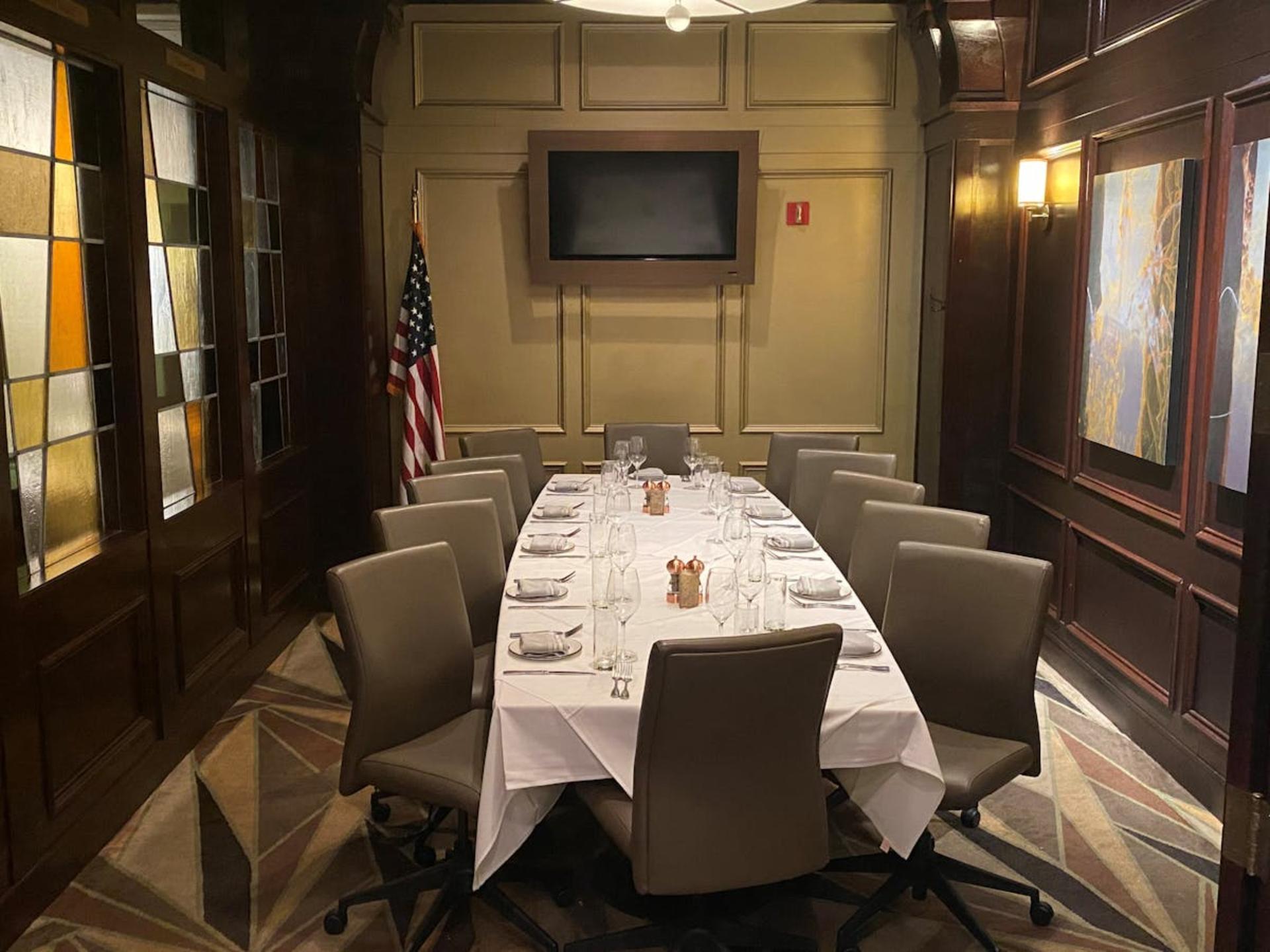 Boardroom