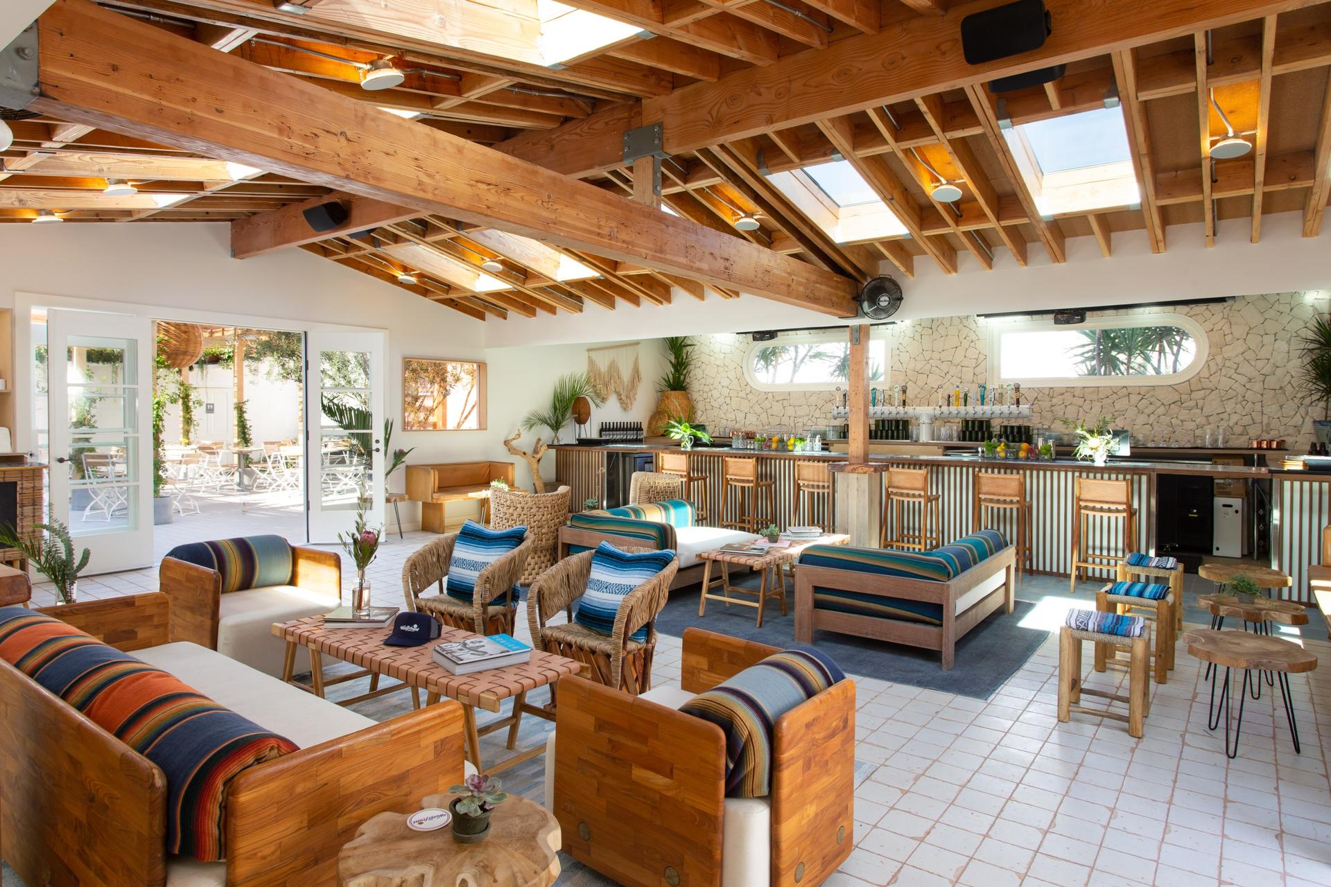 Full Buyout of The Waterfront Venice