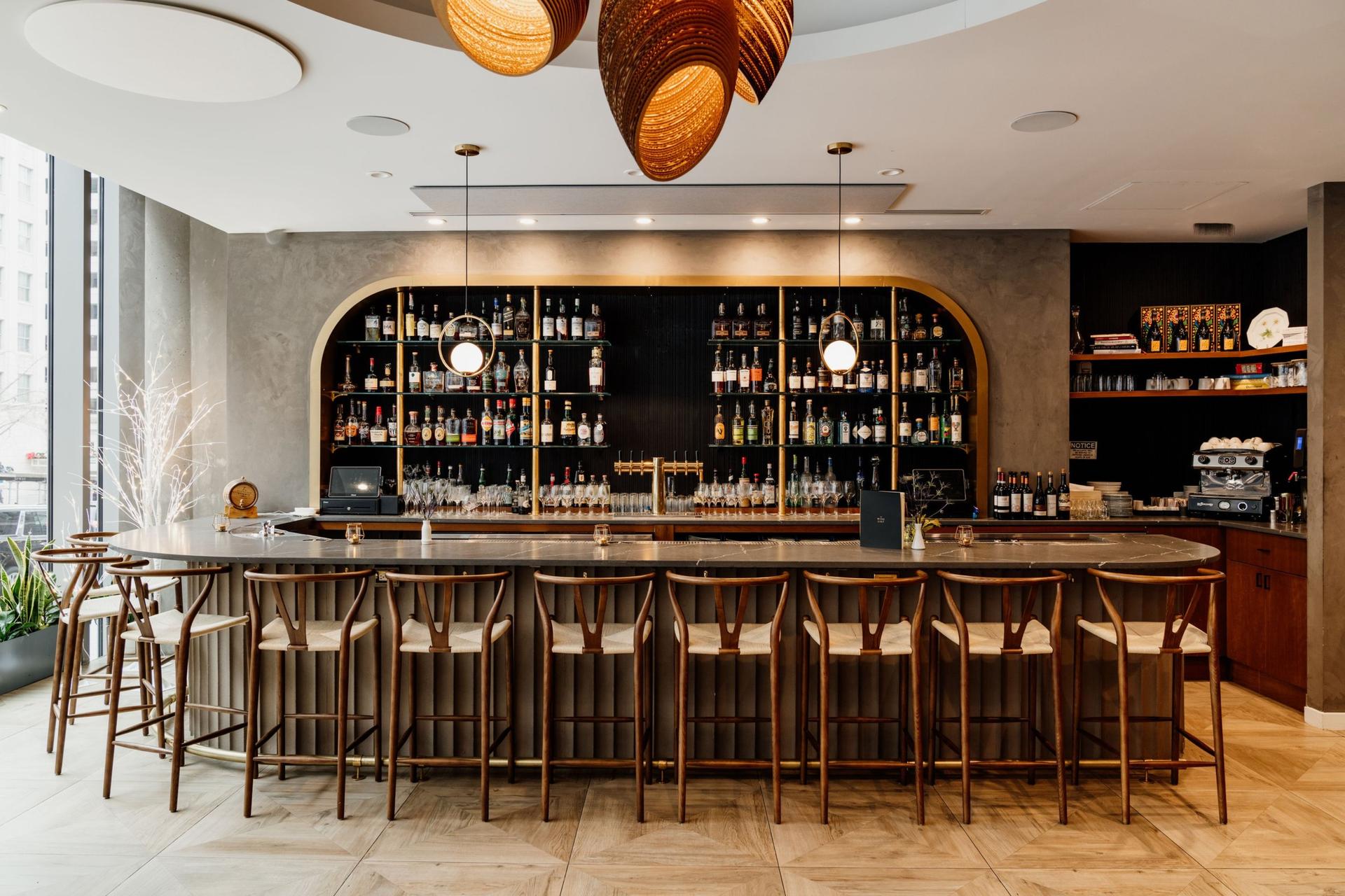 Full Buyout of The Henri
