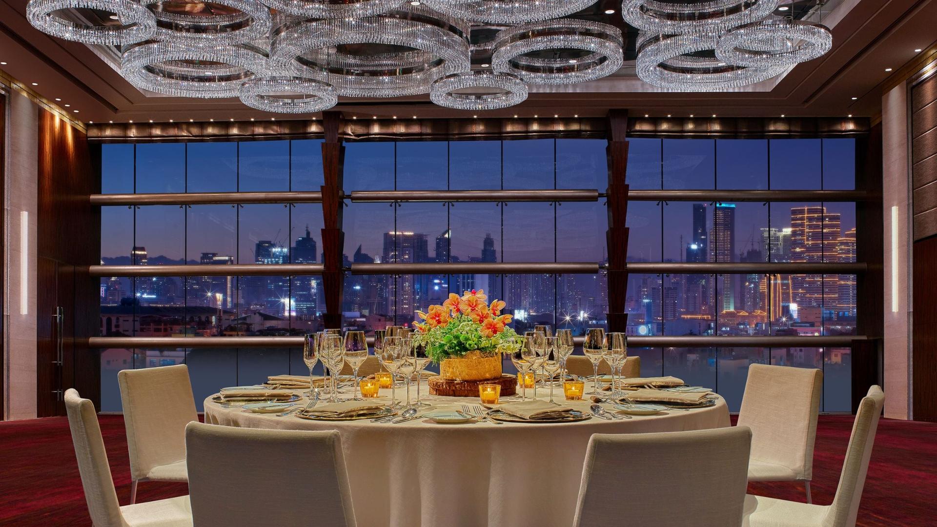 Grand Ballroom I
