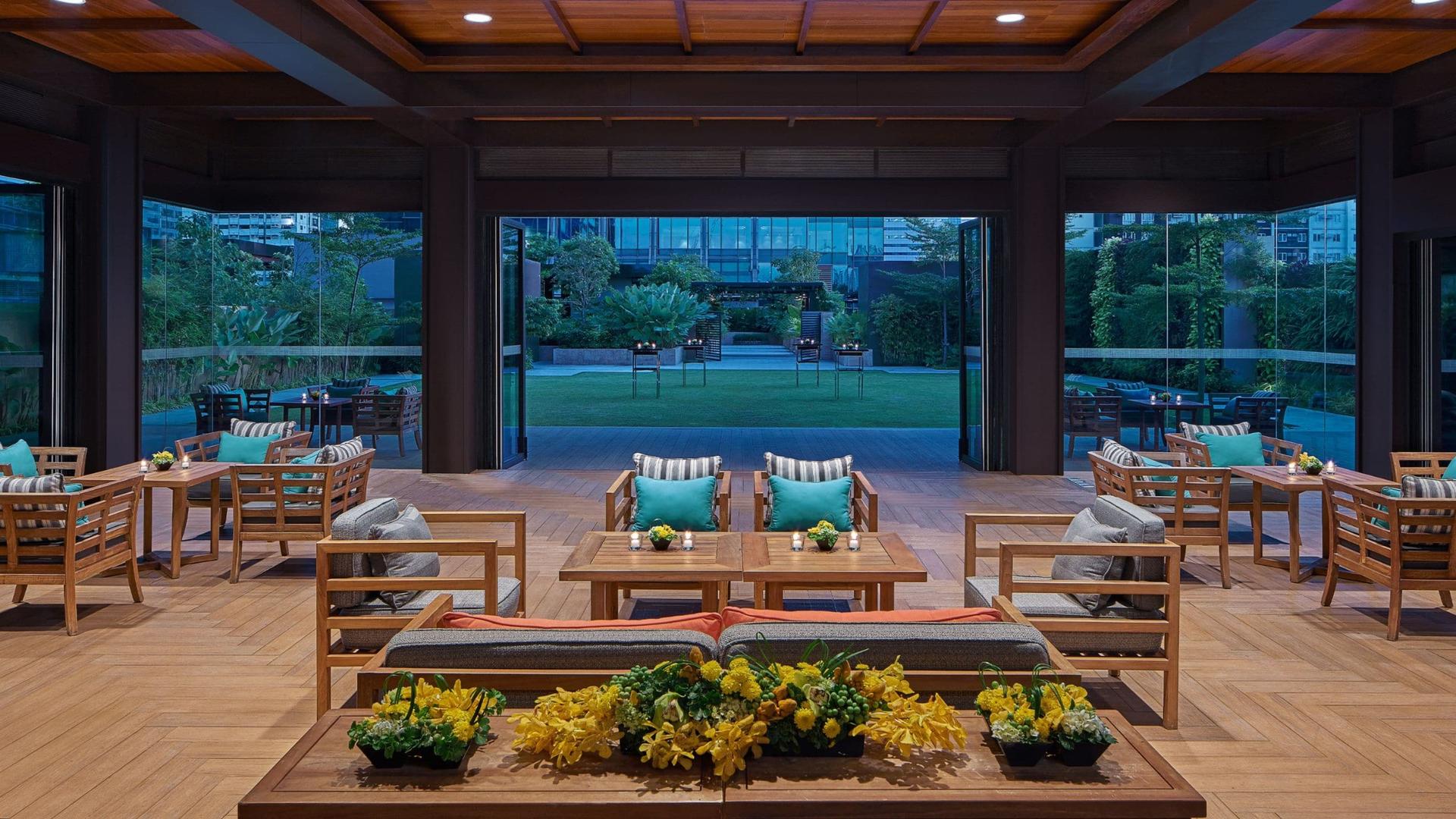 Indoor