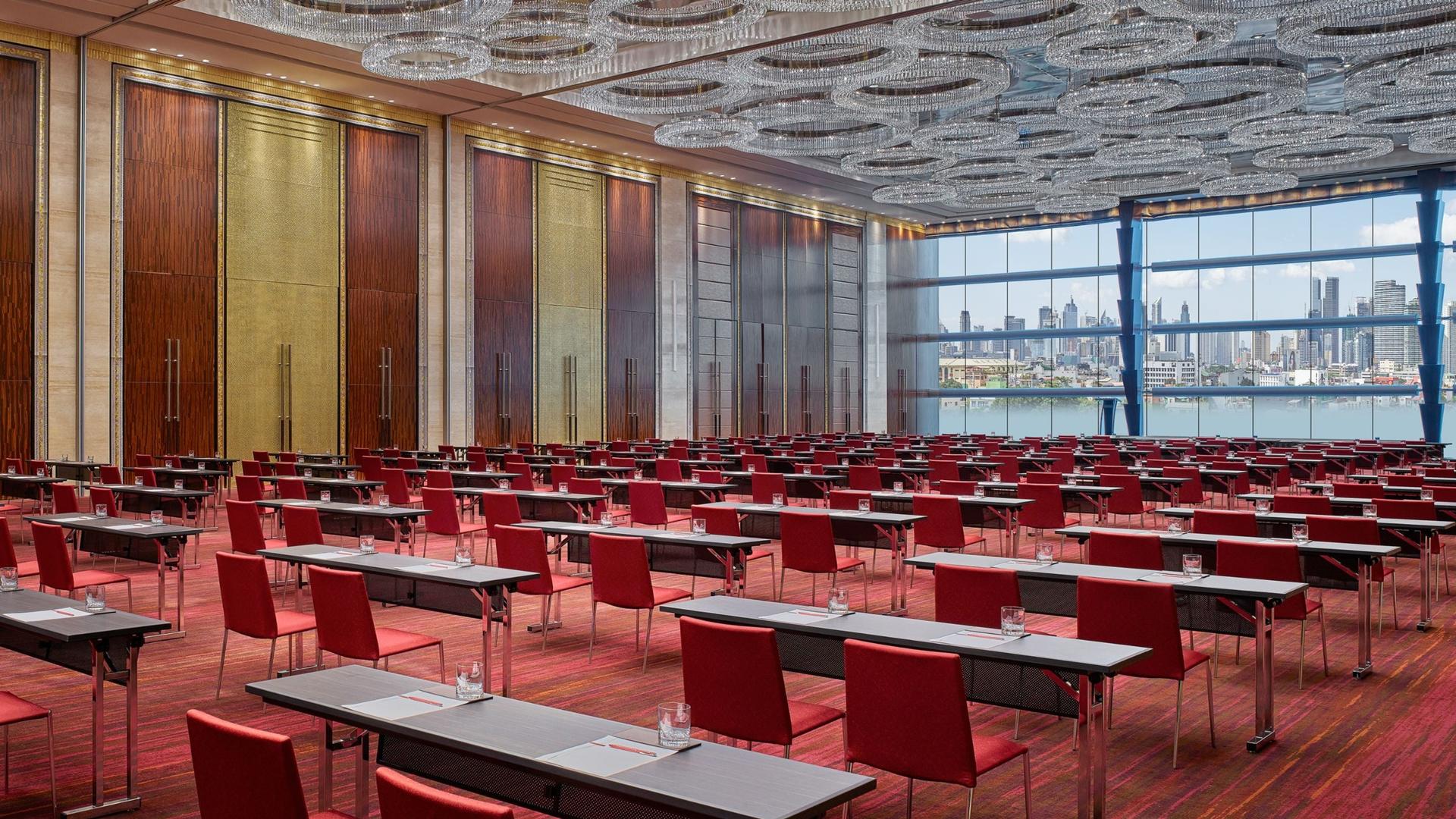 Grand Ballroom III