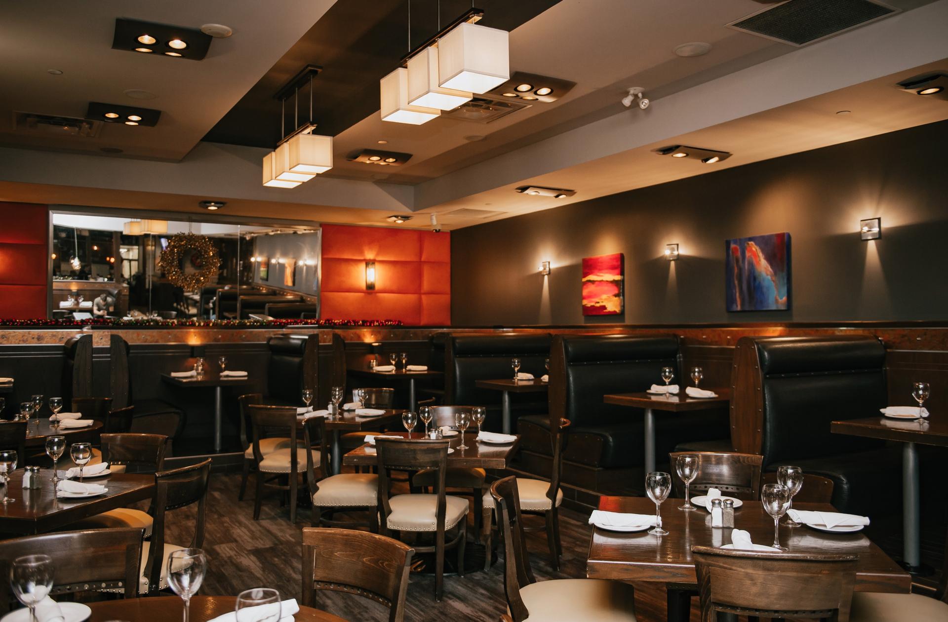 Full Buyout of Firegrill Montréal Downtown
