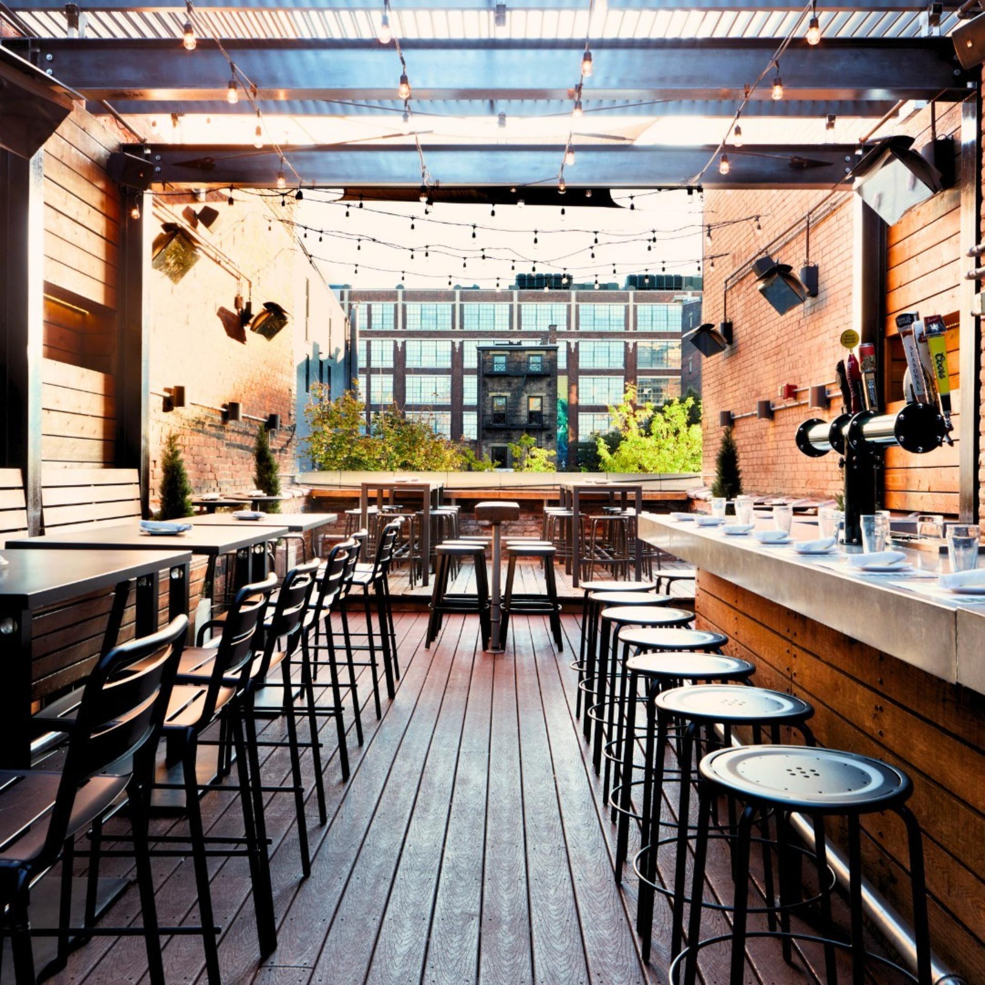 Full Buyout of Bakersfield Mass Ave