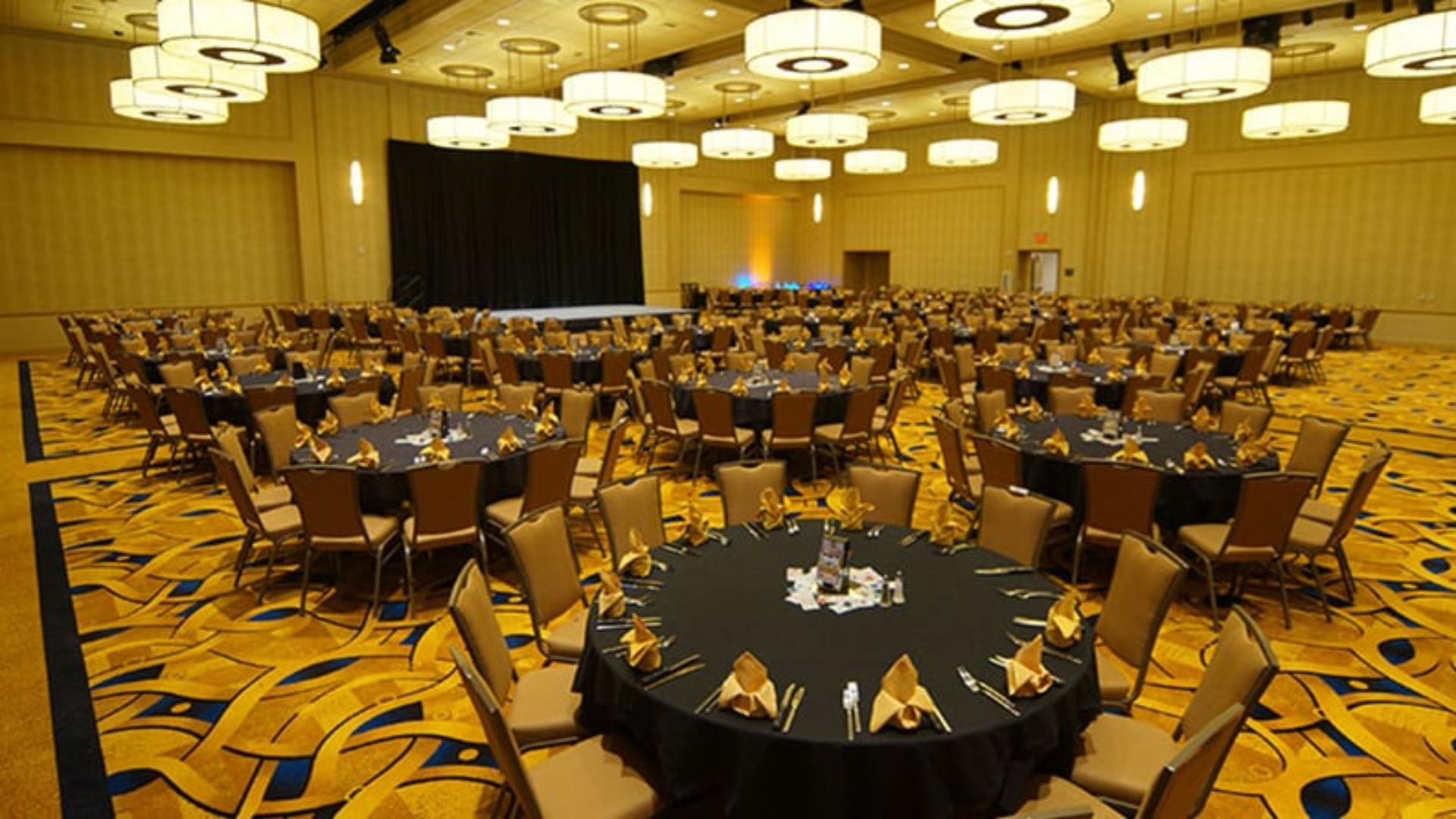 Event Center