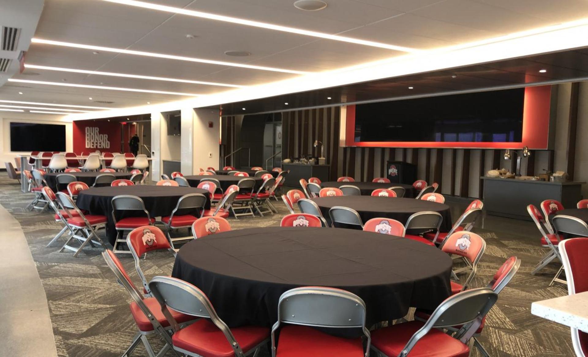 Northwest Loge Club