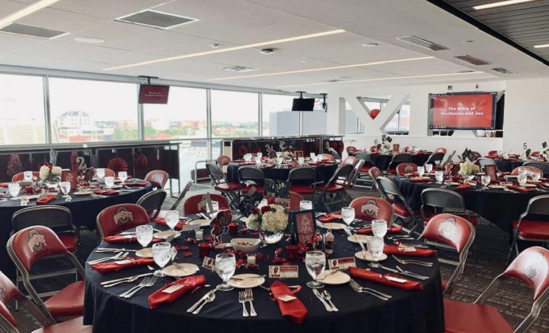 University Suite
