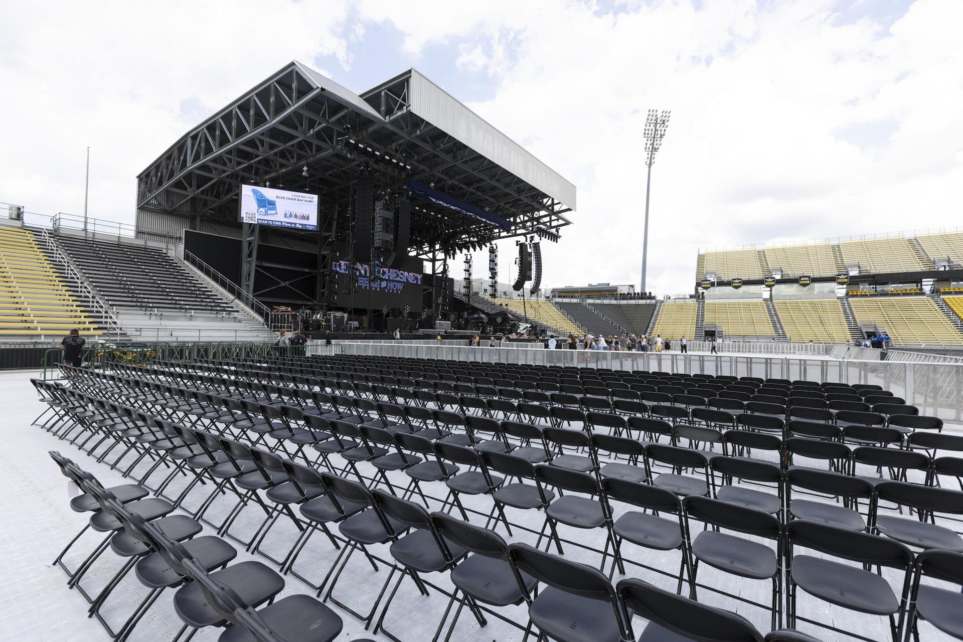 Stadium