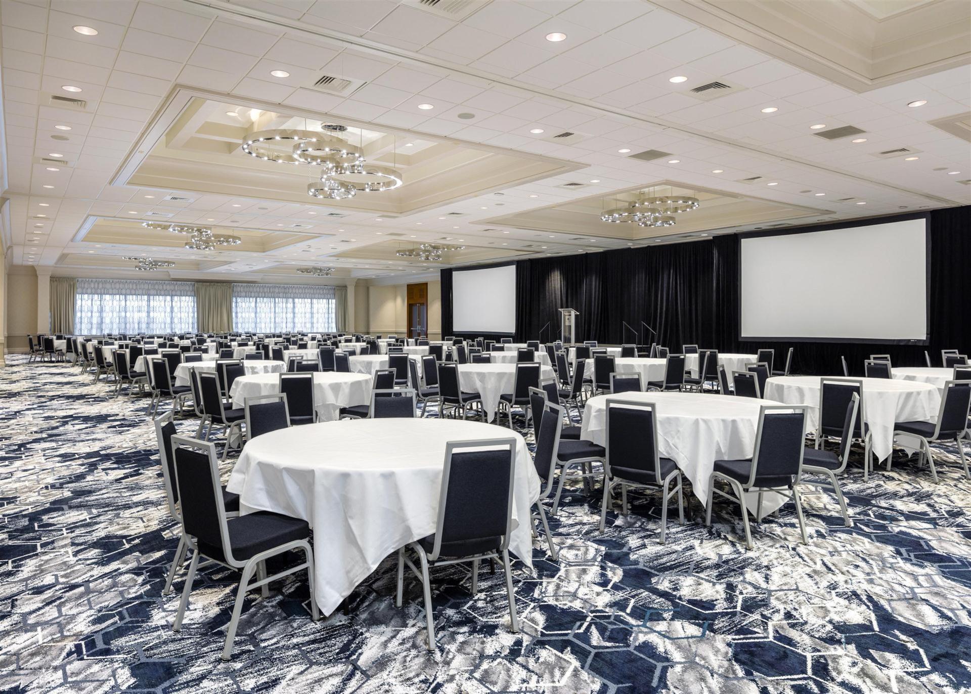 Gateway Ballroom