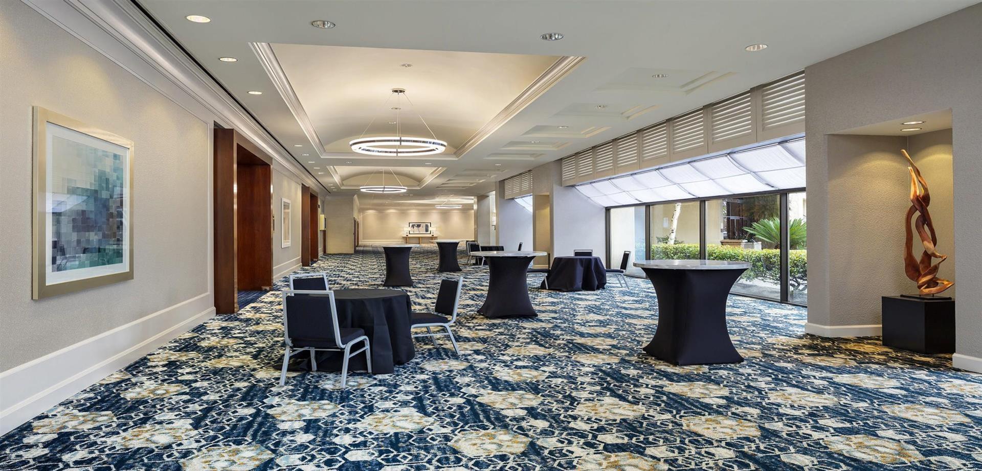 Bayshore Foyer