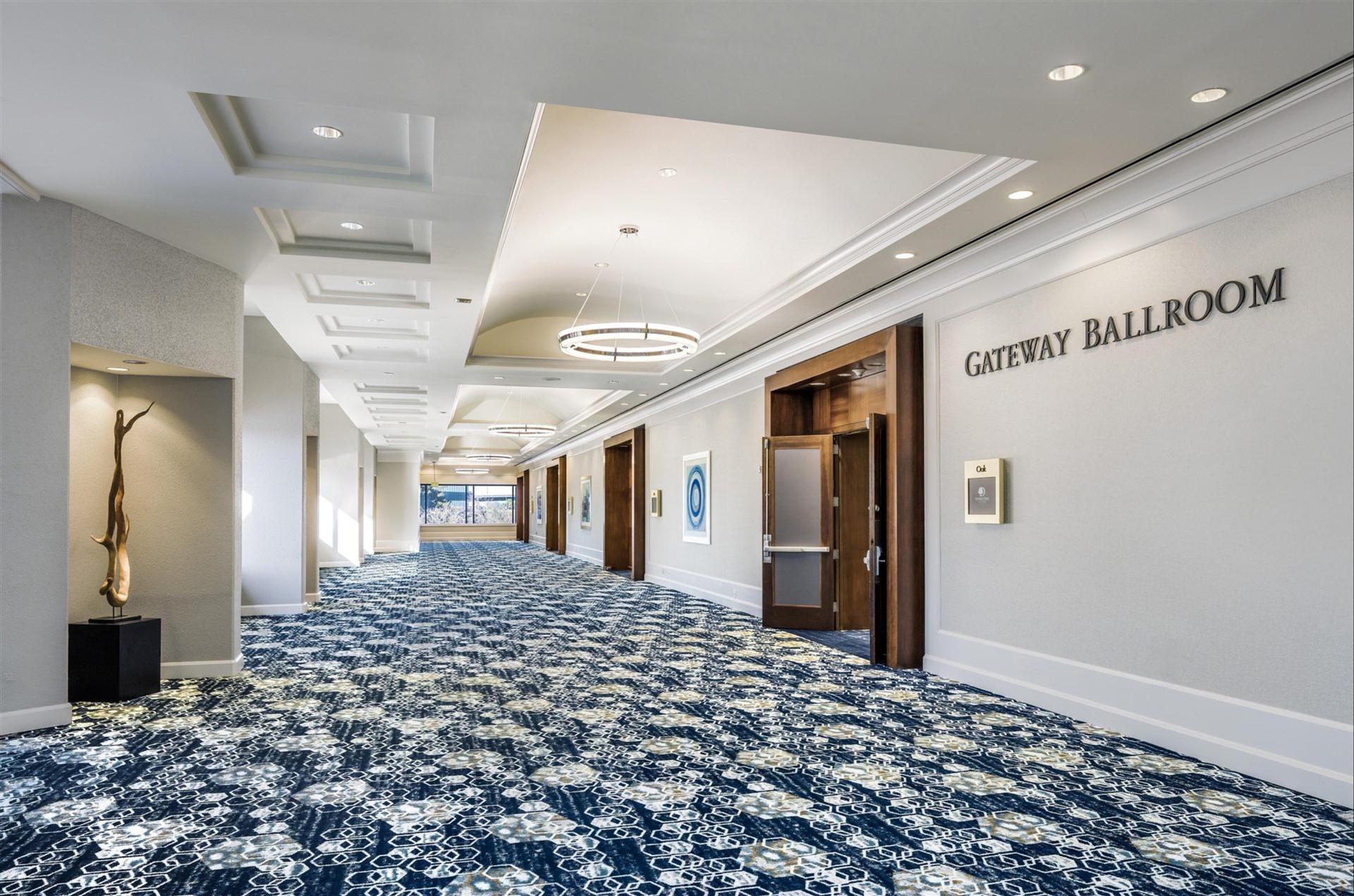Gateway Foyer