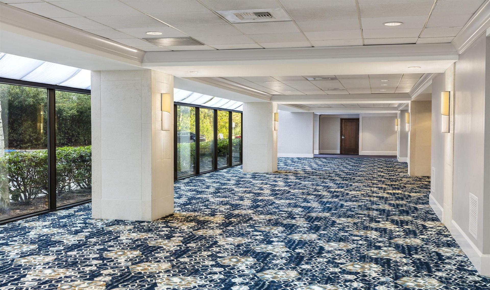City Foyer