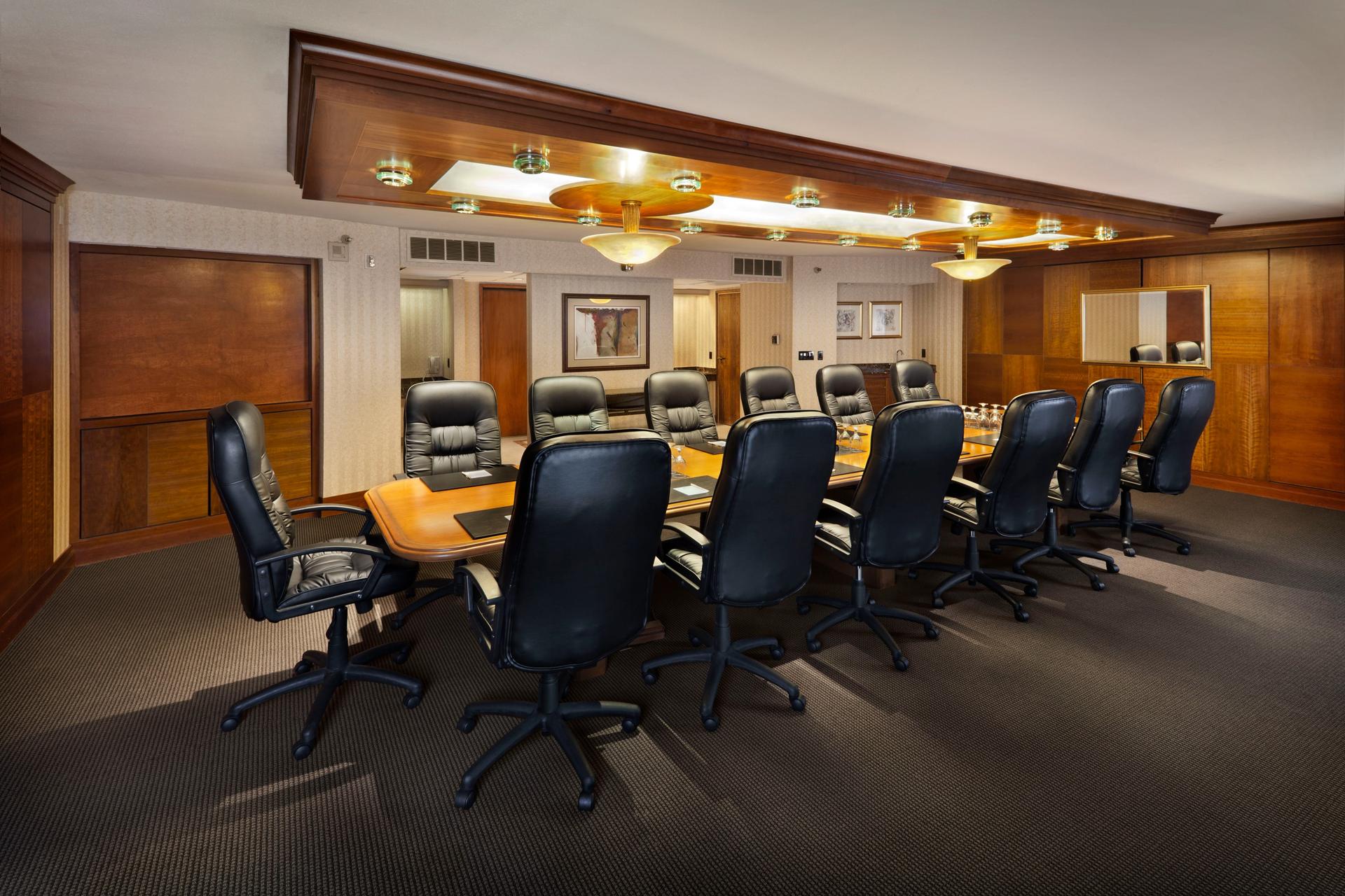 Boardroom
