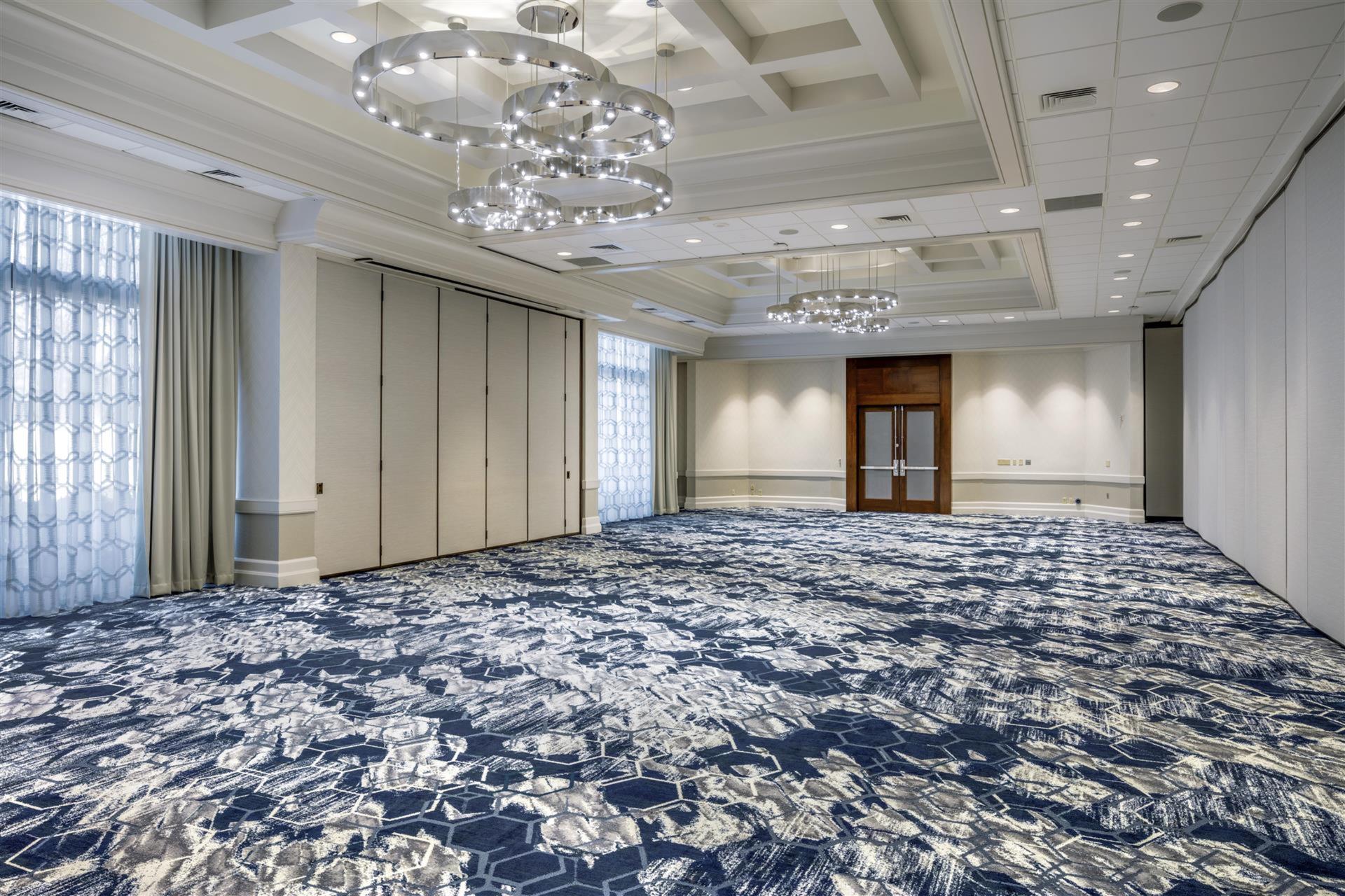 Bayshore Ballroom-Sierra