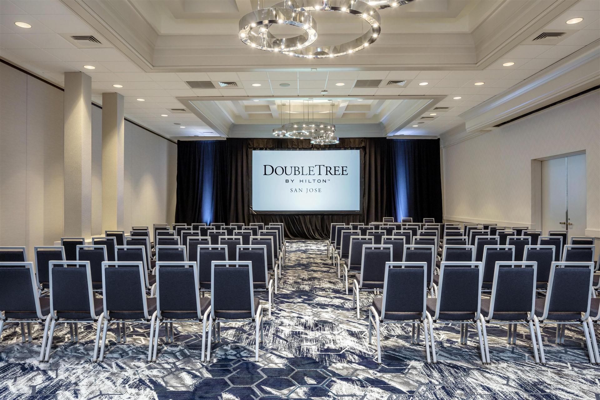 Bayshore Ballroom-Donner