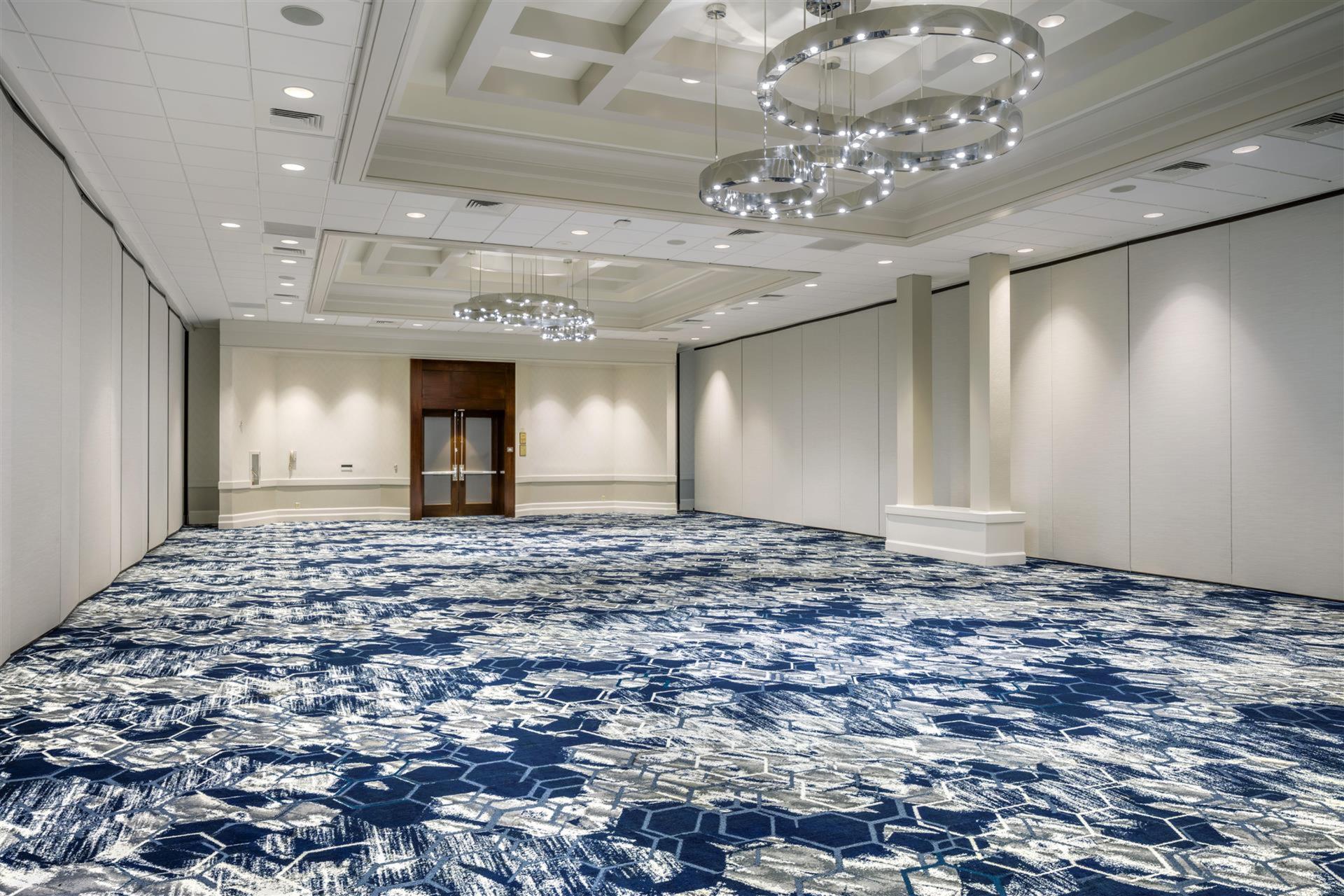 Gateway Ballroom-Pine