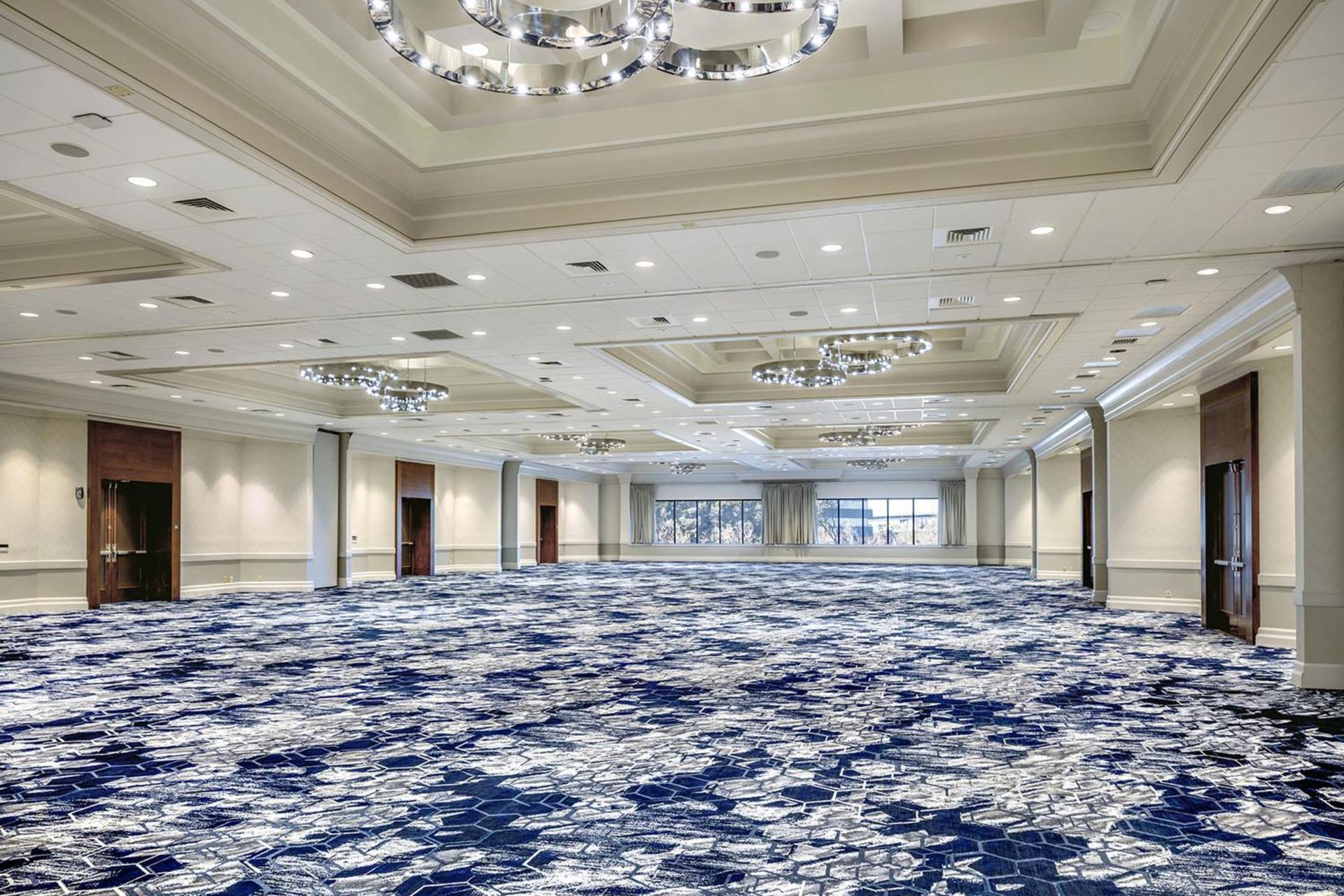Gateway Ballroom-Pine and Fir