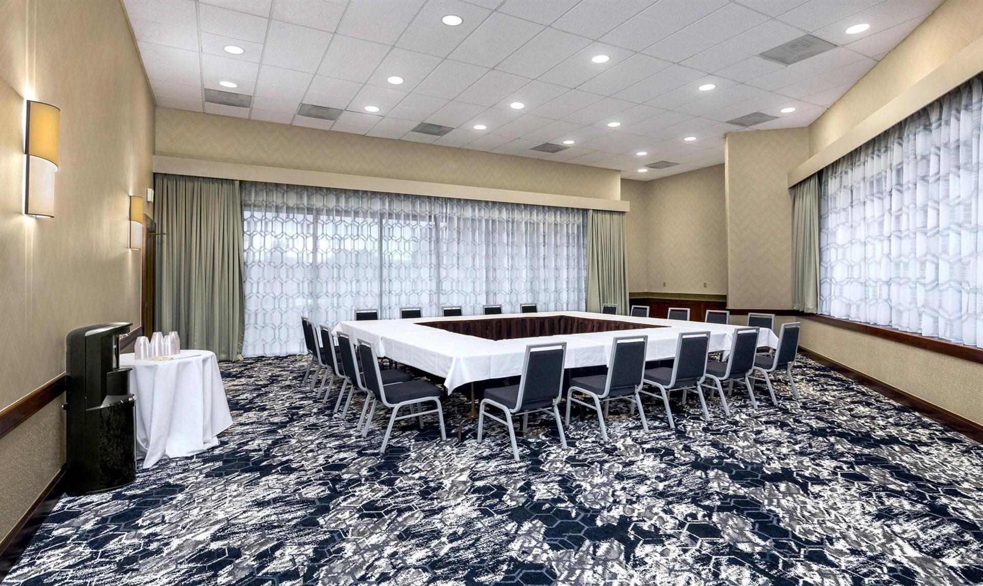 Silicon Valley Room
