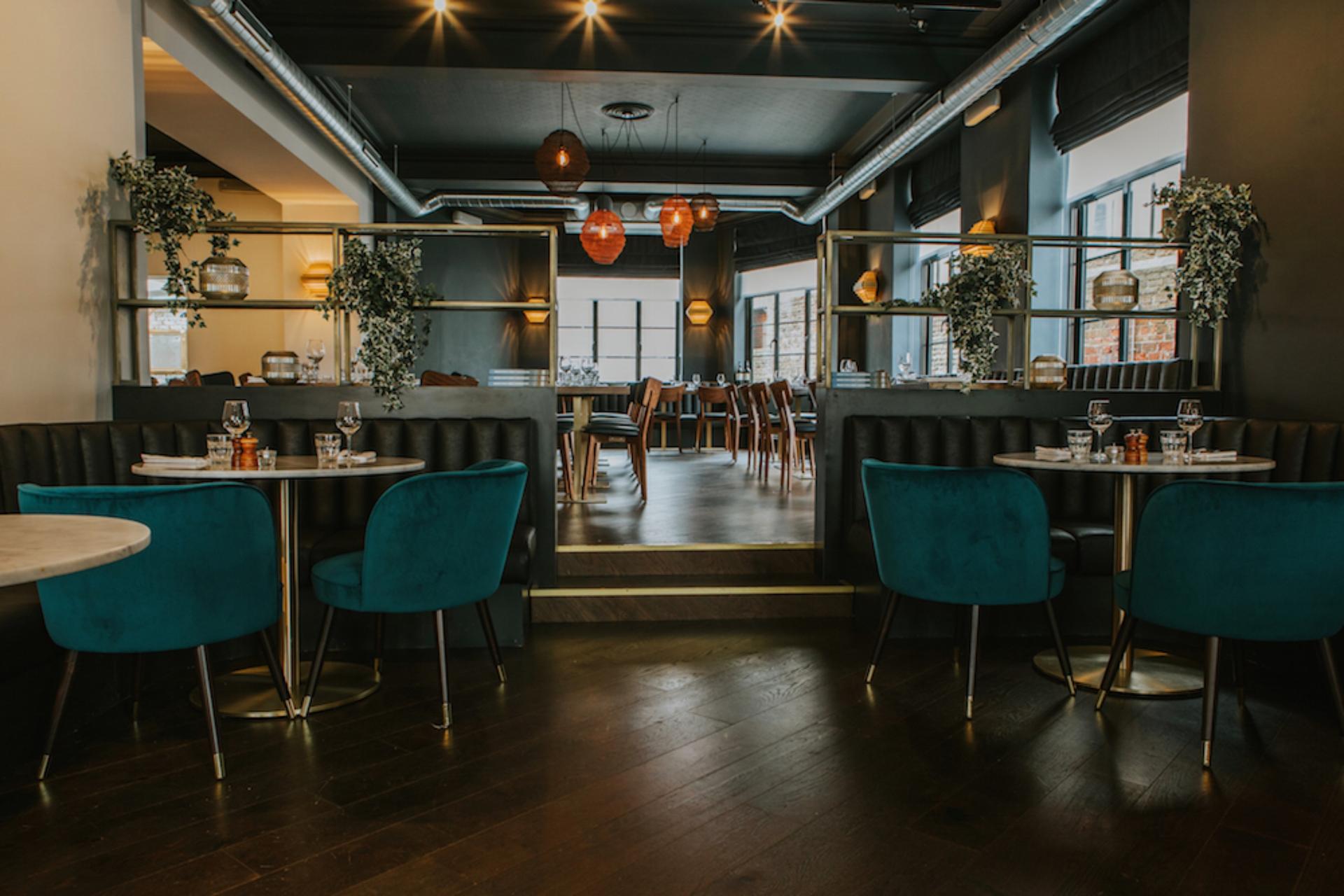 Full Buyout of The Ginger Pig - Restaurant & Rooms