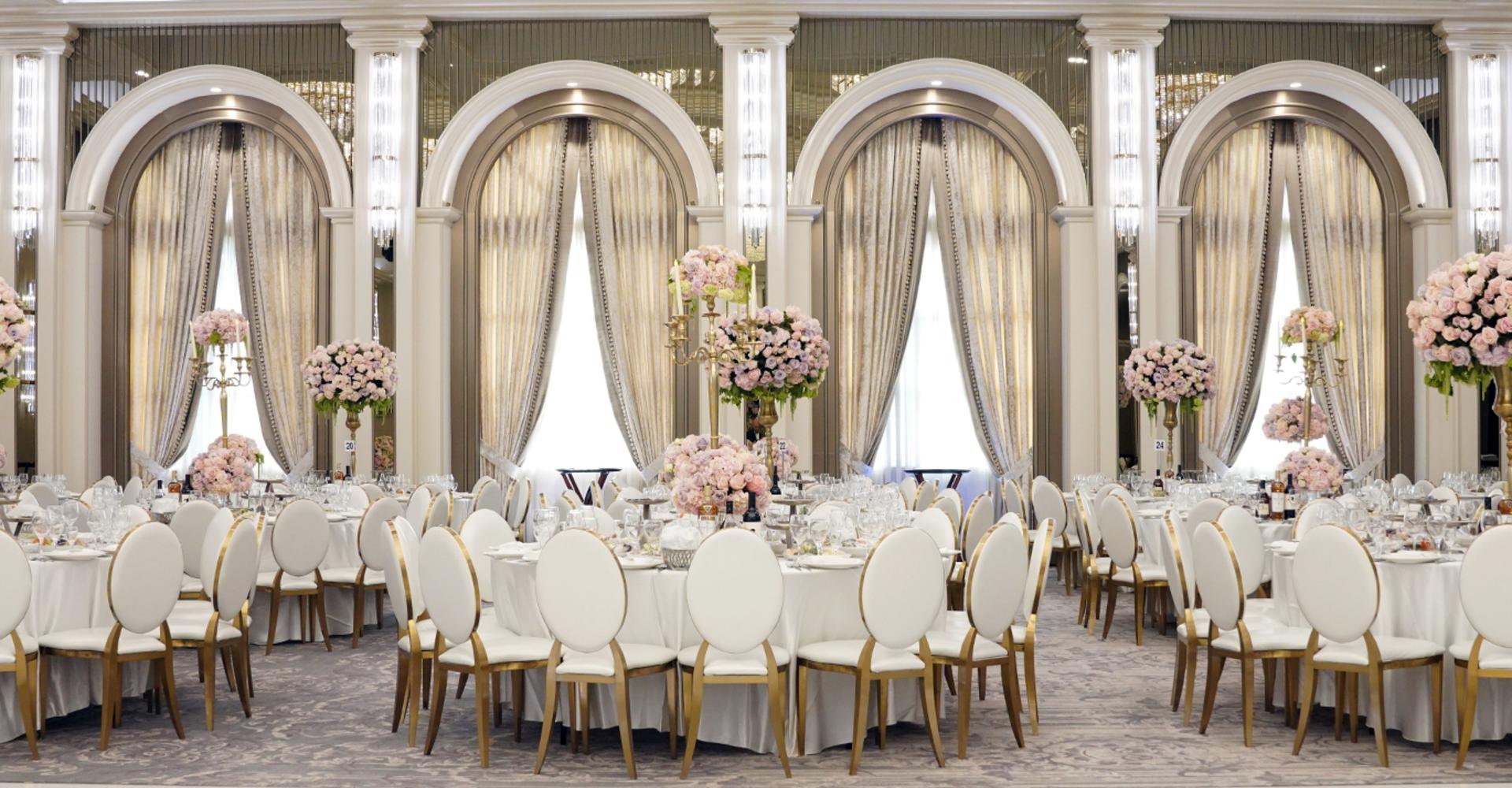 Grand Ballroom