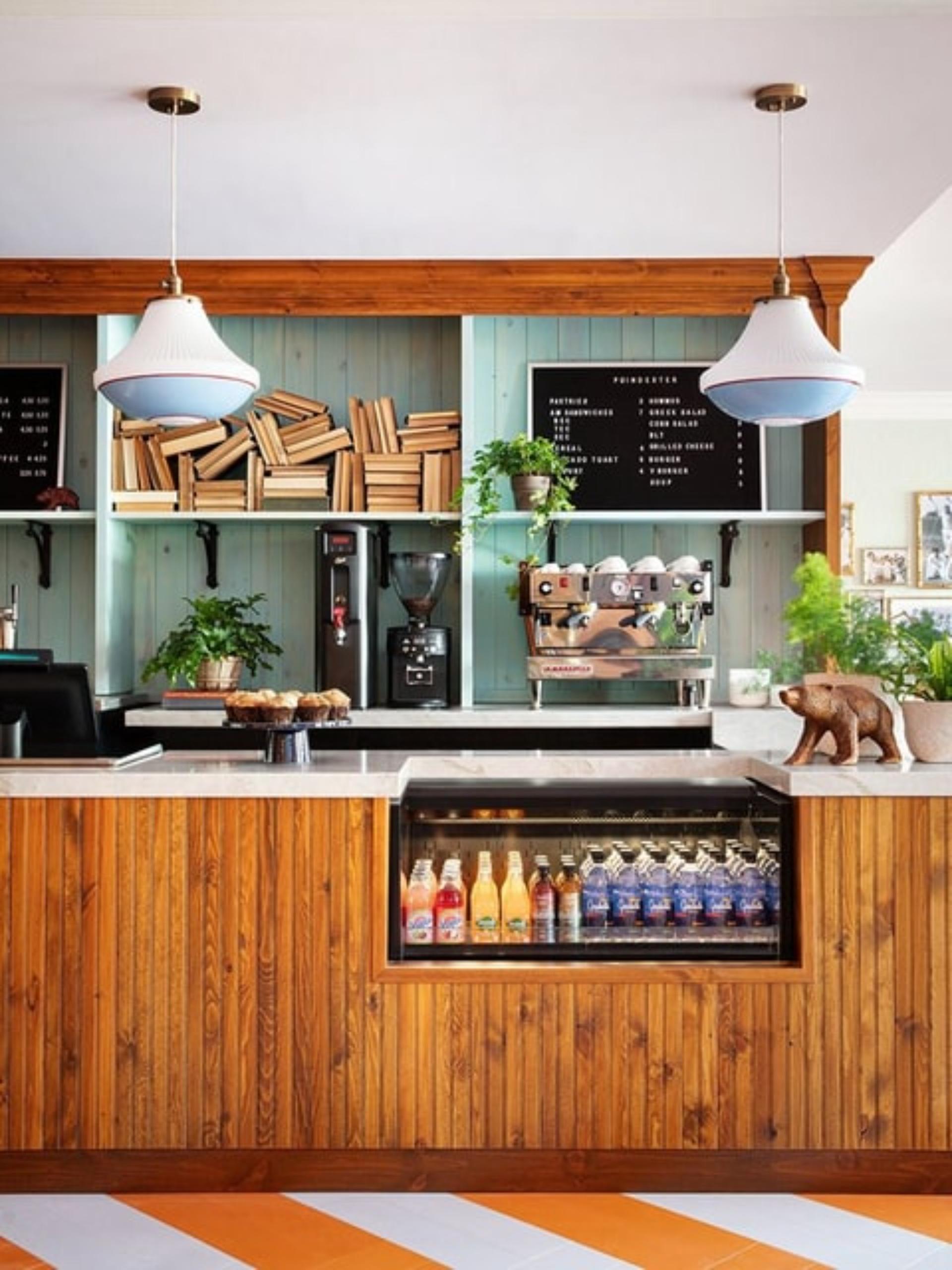 Poindexter Coffee