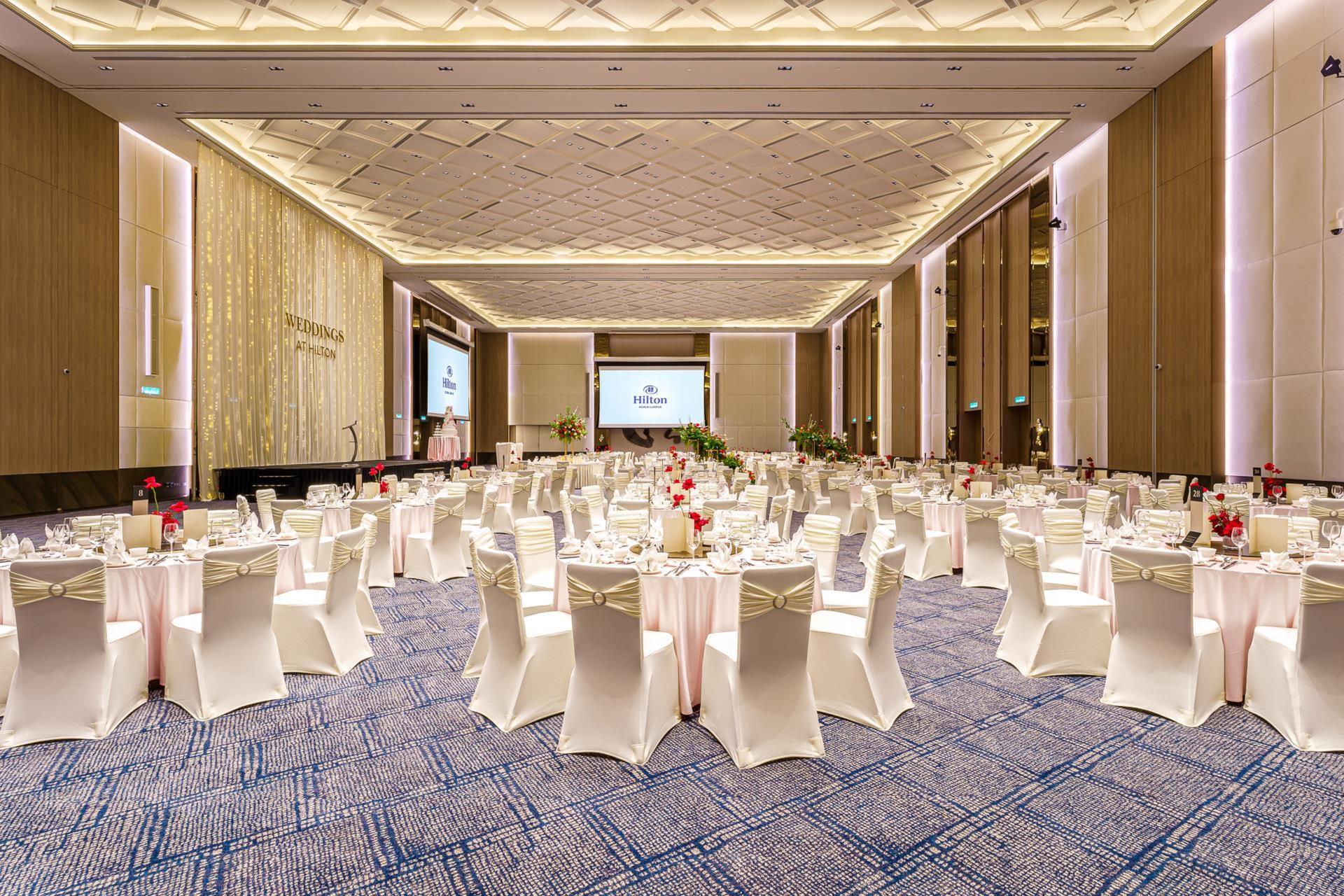 Ballroom A