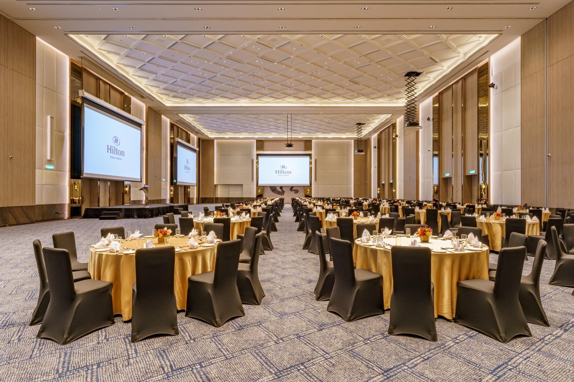Ballroom B