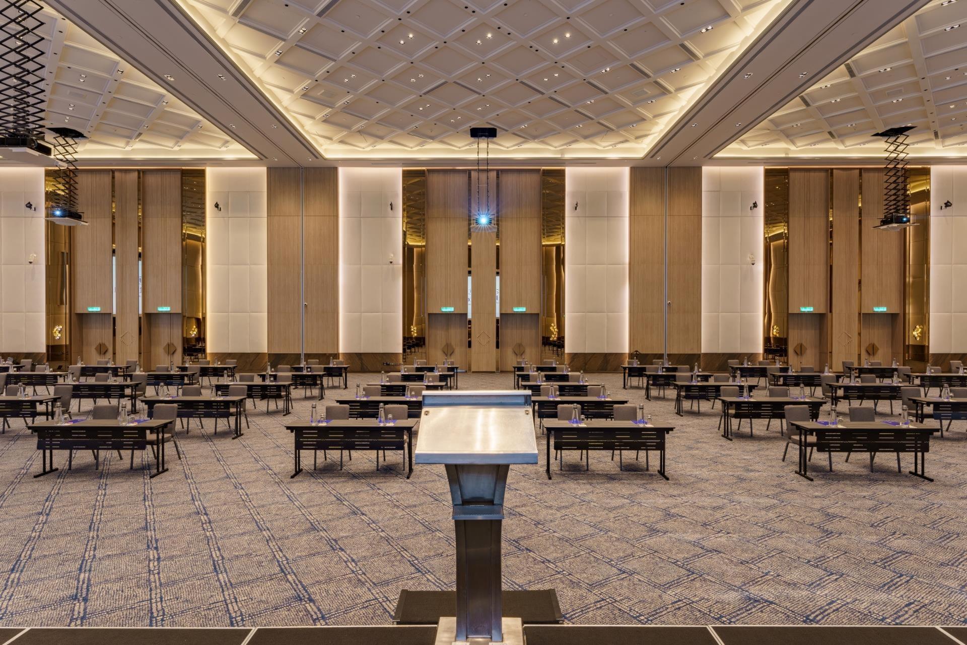 Ballroom C