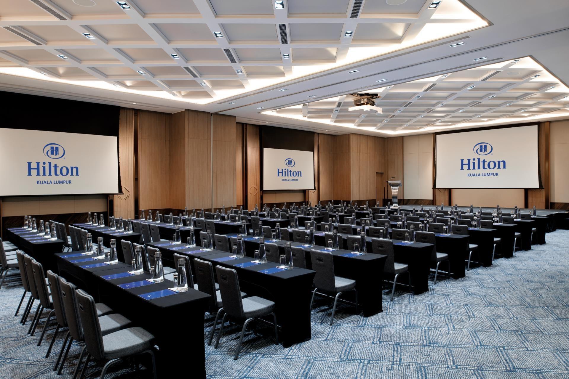 Sentral Ballroom