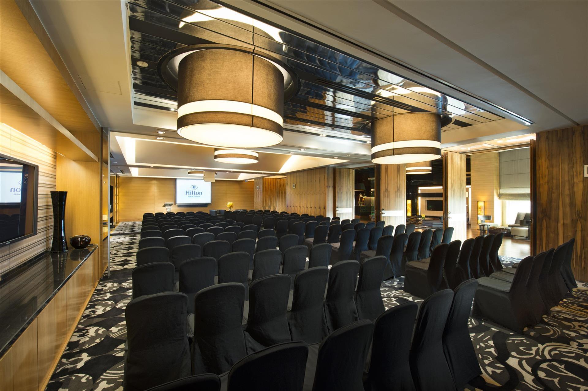 Suite 2 & 3