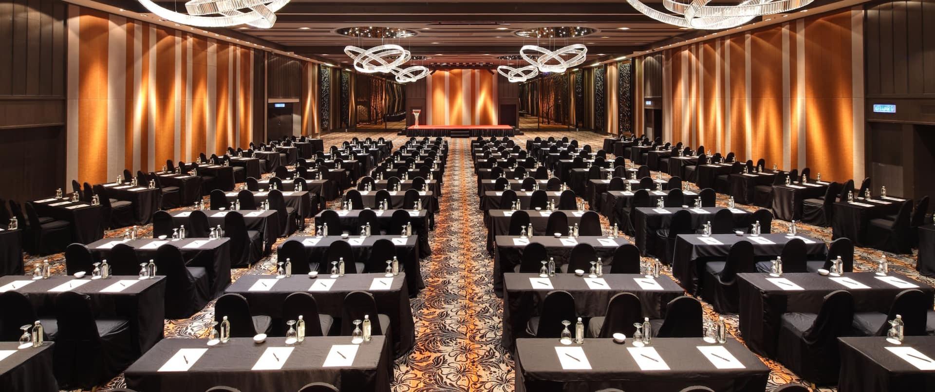 Kristal Ballroom 1