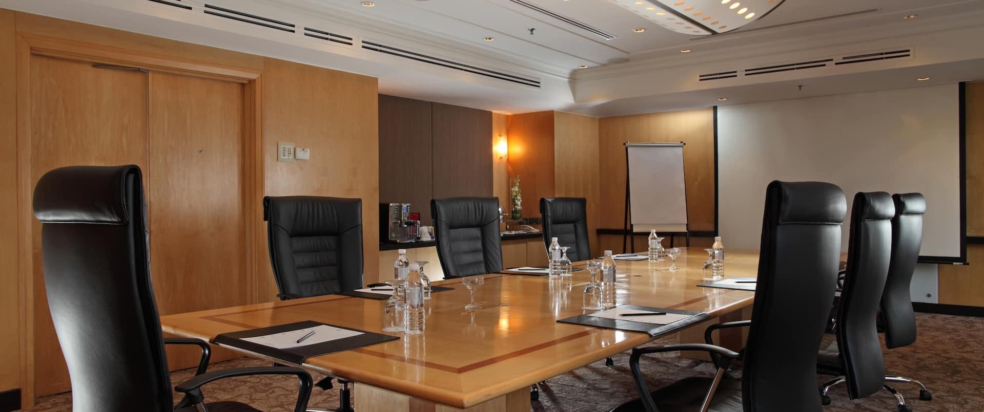 Executive Boardroom