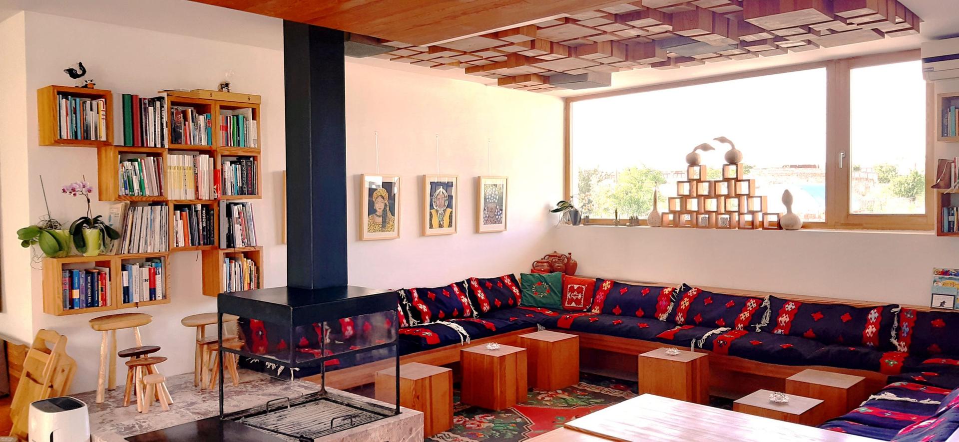 Hotel Graçanica