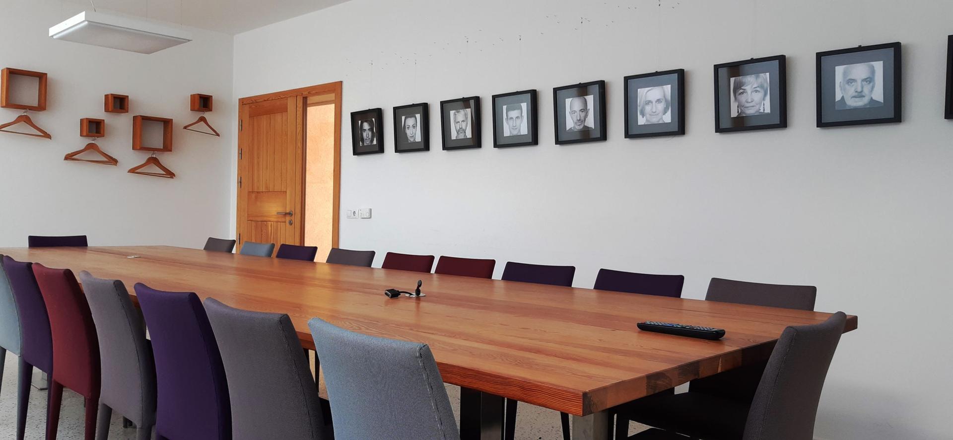 Meeting Room 1