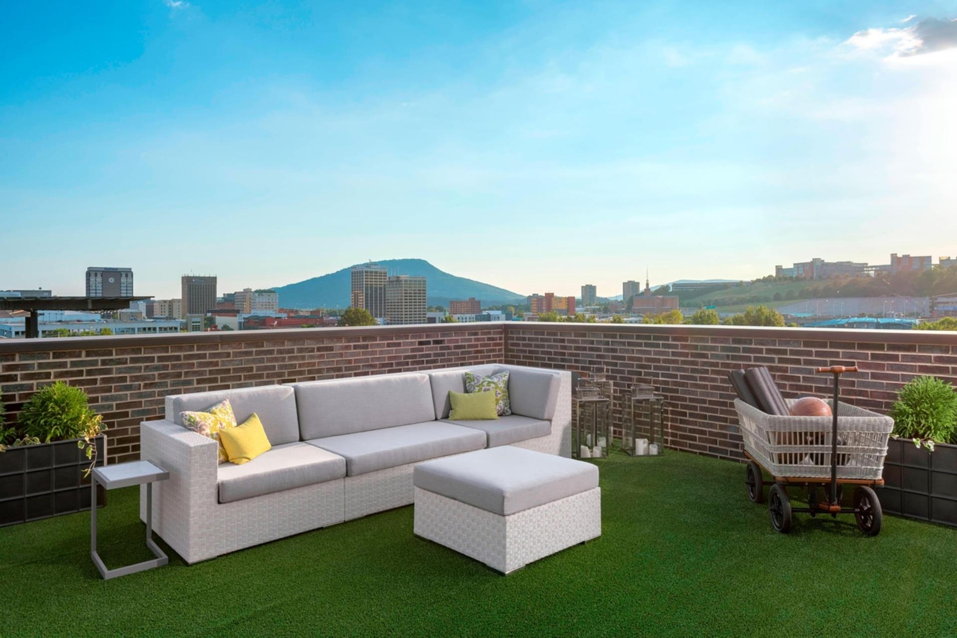 Rooftop