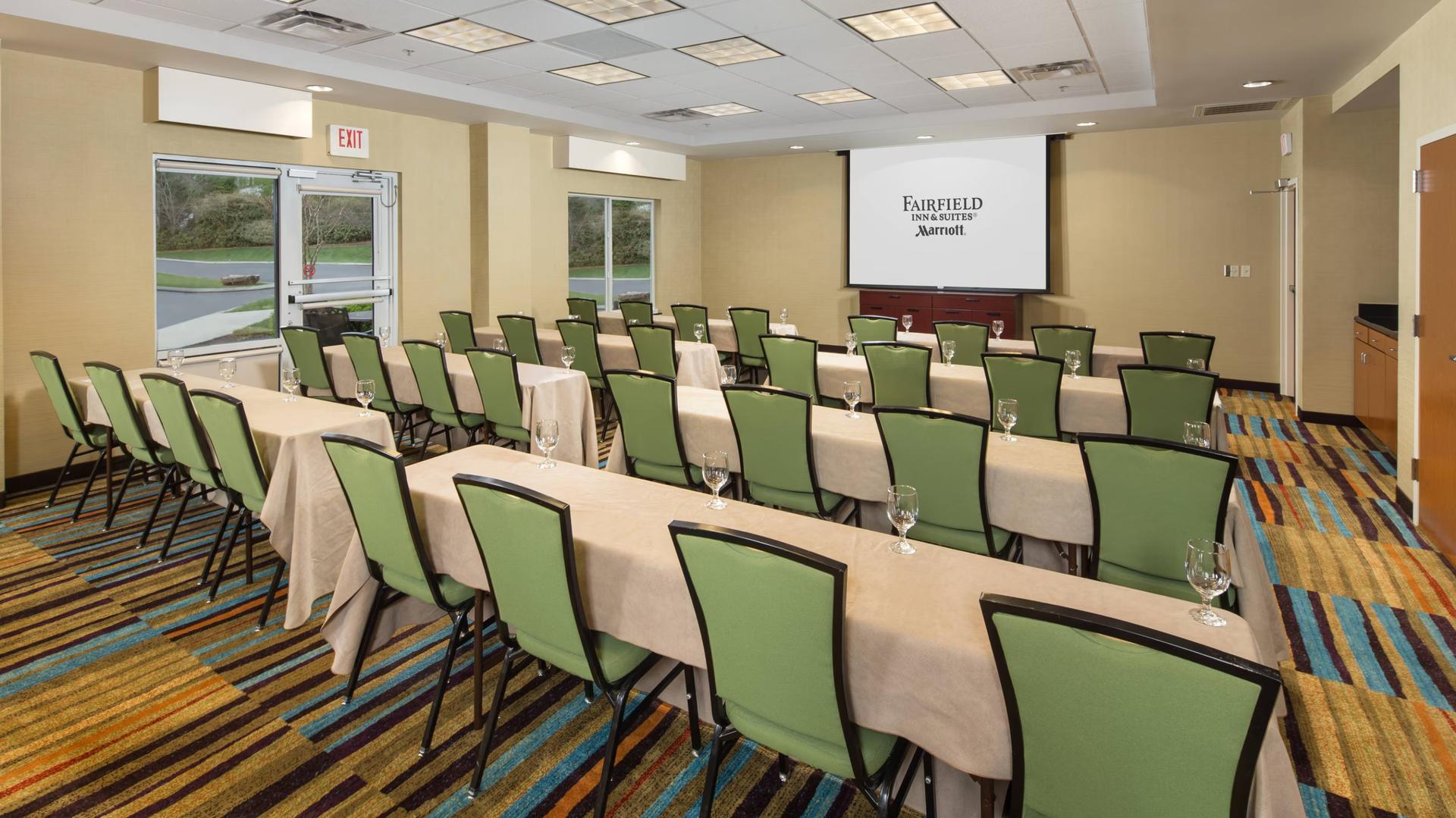 Ocoee Room