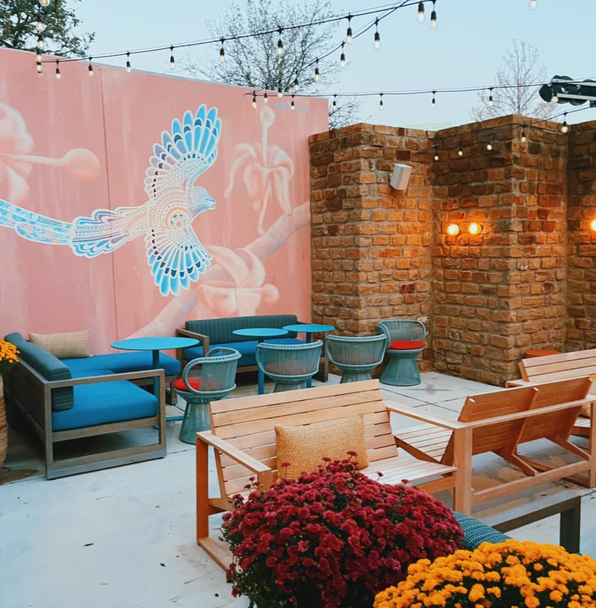 Full Buyout of La Mina Latin Restaurant & Night Club - The Village Dallas